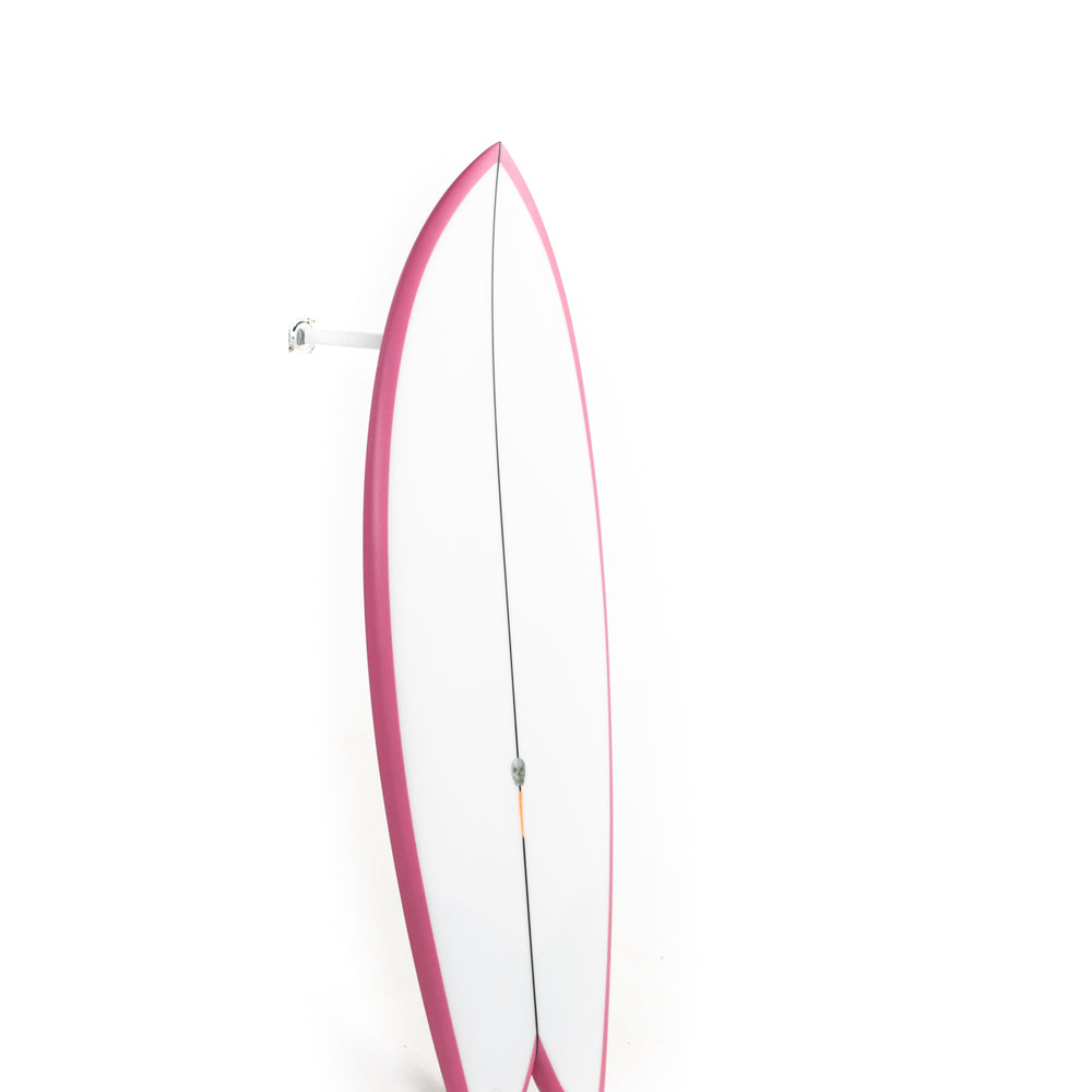 
                      
                        Pukas Surf Shop - Christenson Surfboards - ACID PHISH - 5'2" x 19 3/4 x 2 1/4 - 24.95L - CX06462
                      
                    