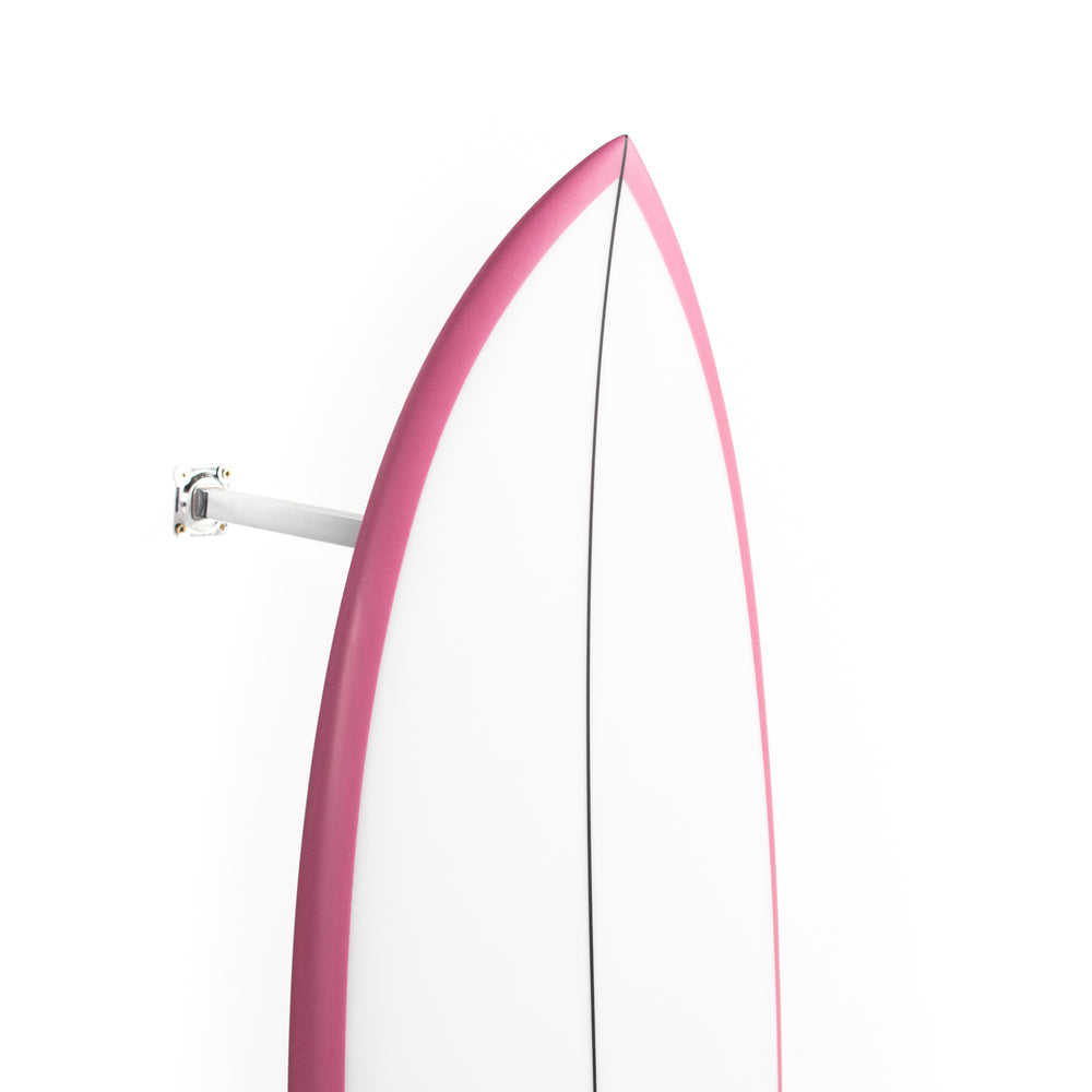 
                      
                        Pukas Surf Shop - Christenson Surfboards - ACID PHISH - 5'2" x 19 3/4 x 2 1/4 - 24.95L - CX06462
                      
                    