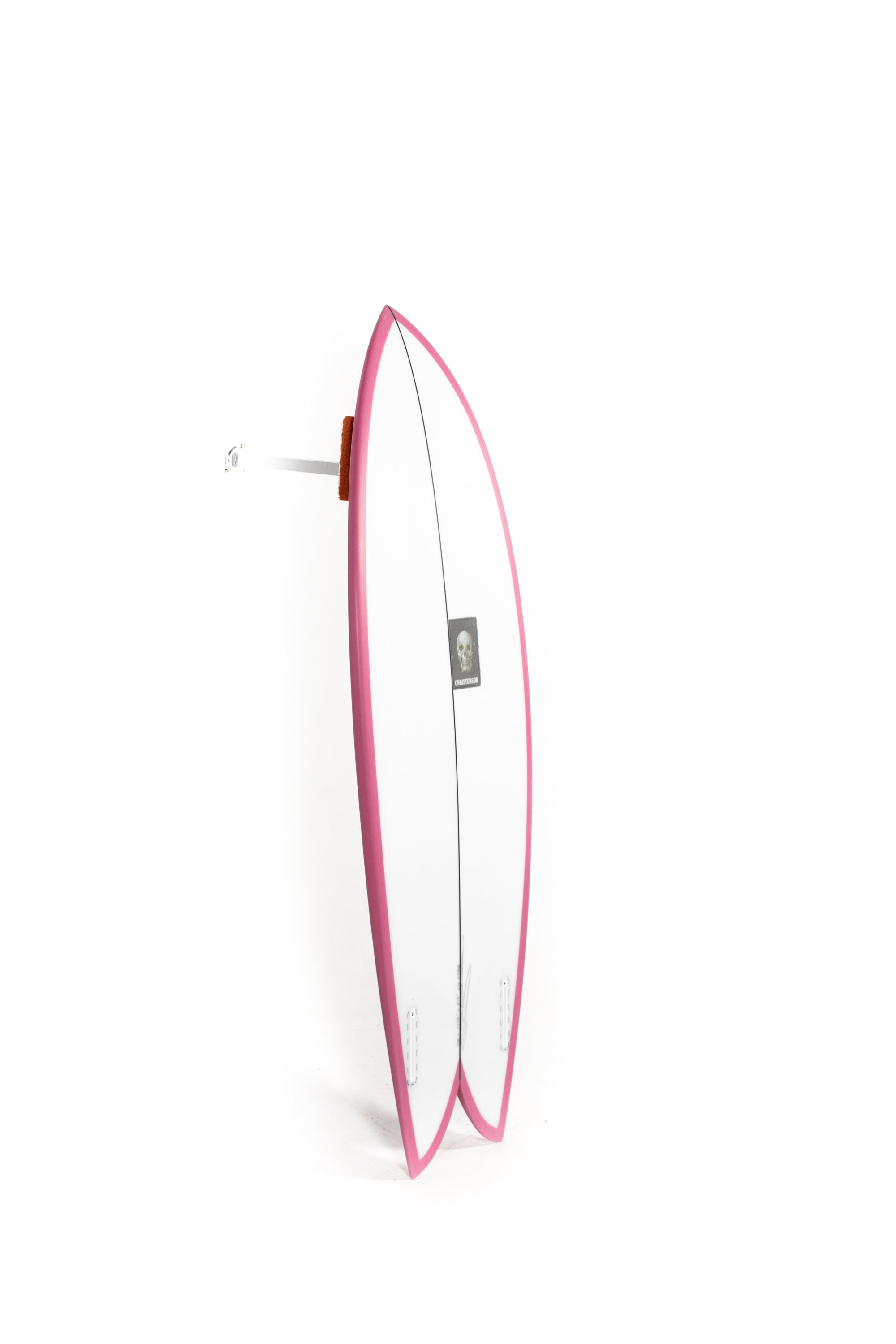 Christenson Surfboards - ACID PHISH 5'2
