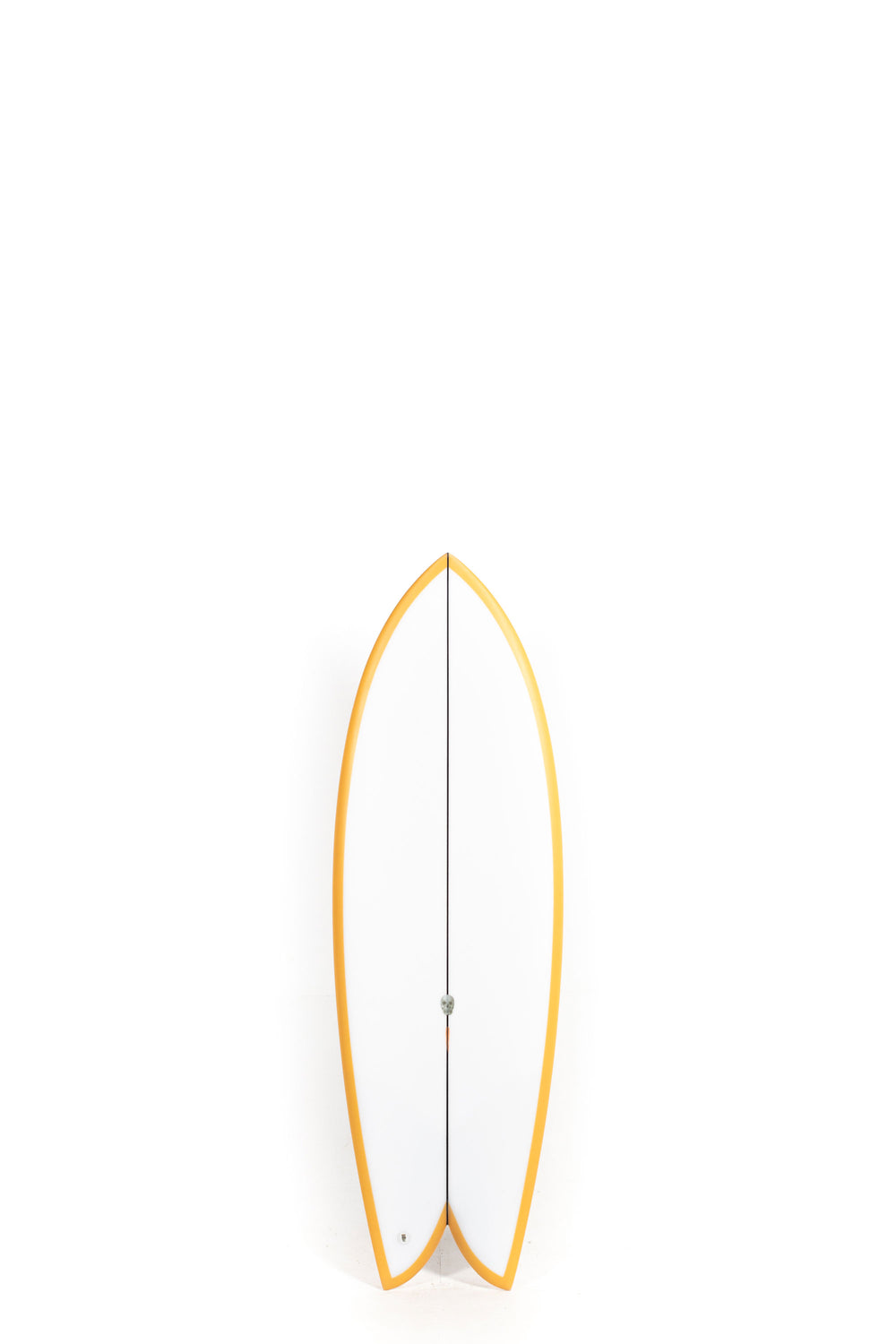 Pukas Surf Shop - Christenson Surfboards - ACID PHISH - 5'3