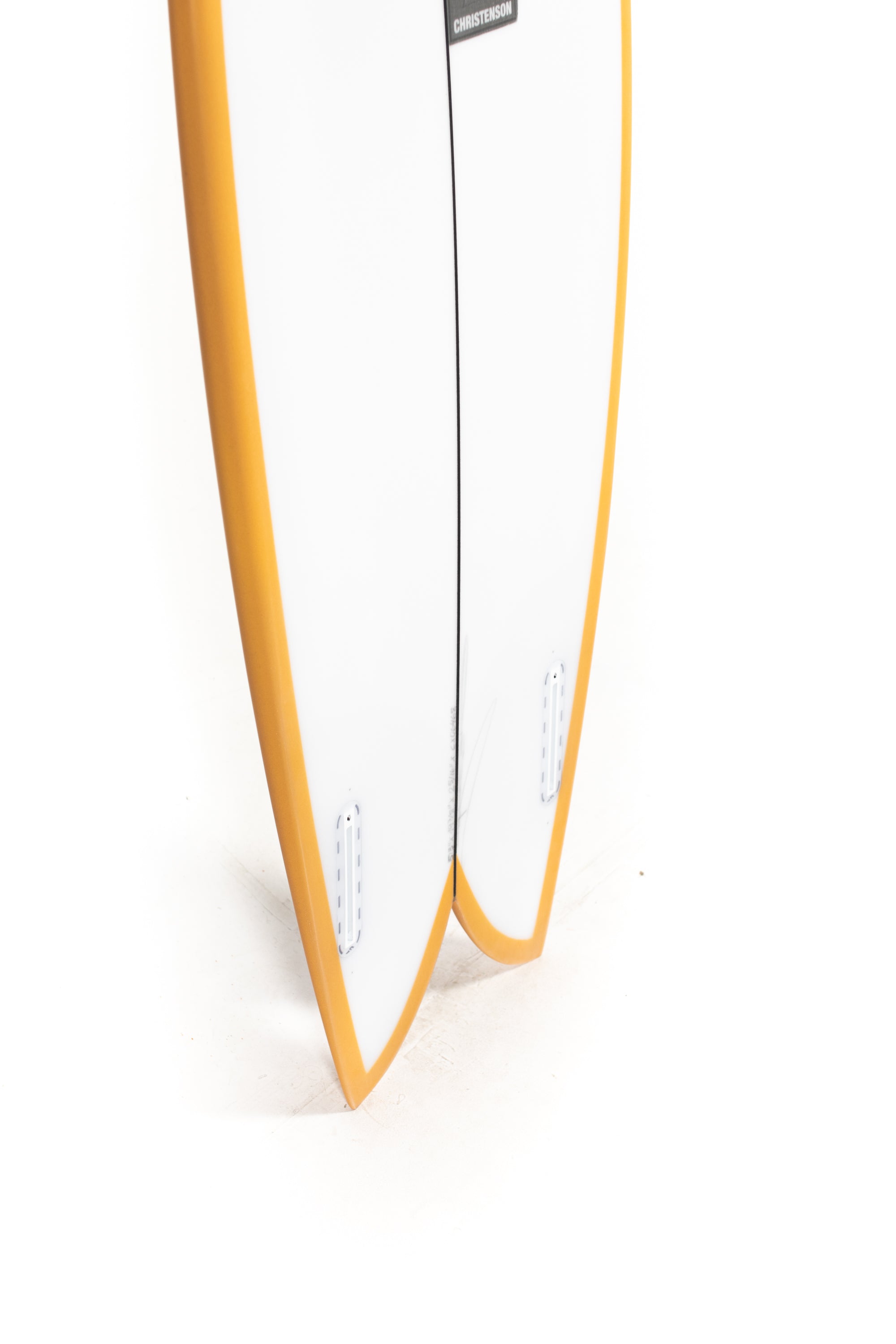 Christenson Surfboards - ACID PHISH 5'3