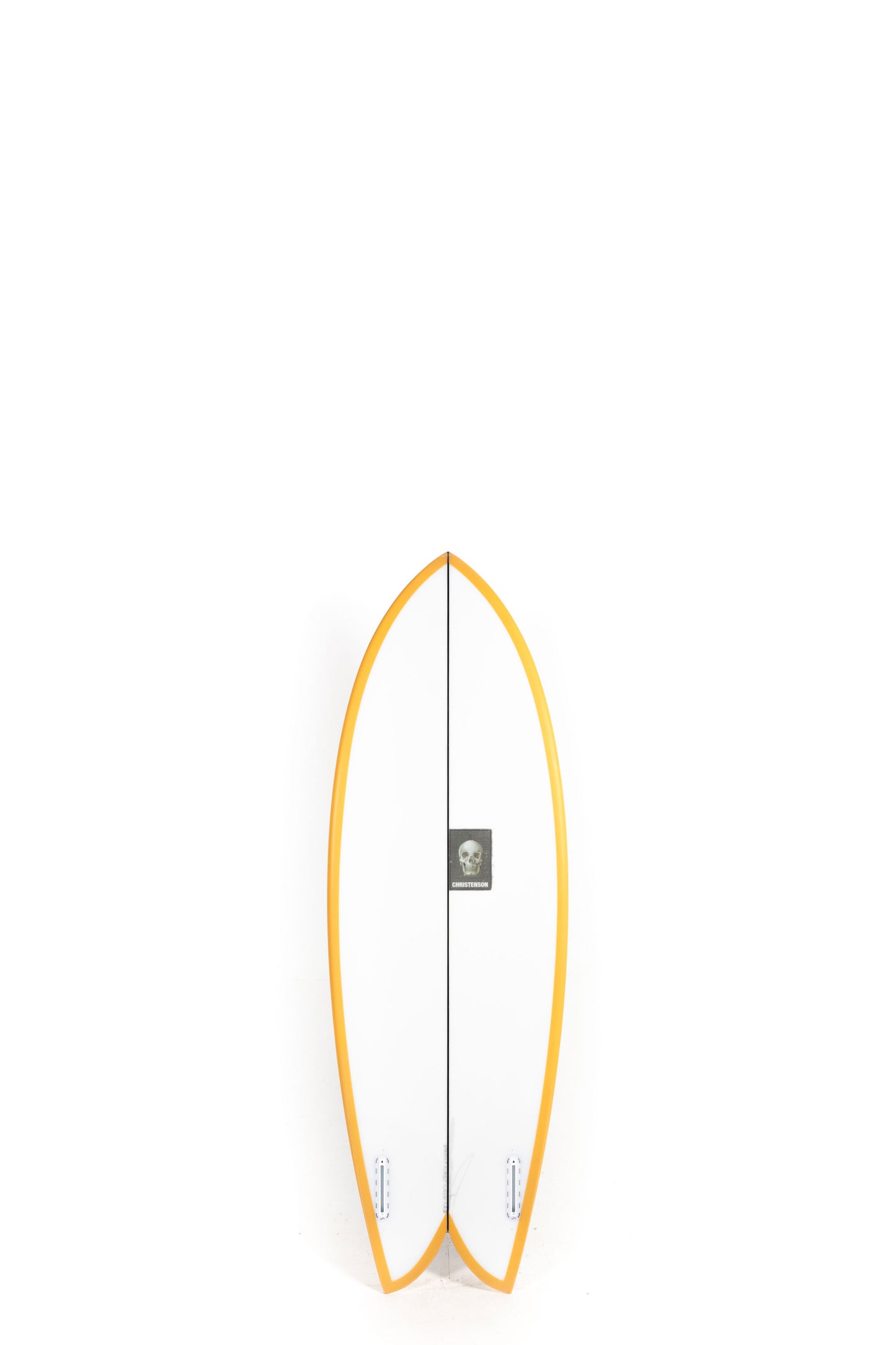 Pukas Surf Shop - Christenson Surfboards - ACID PHISH - 5'3" x 19 7/8 x 2 5/16 - 26.13L - CX06468