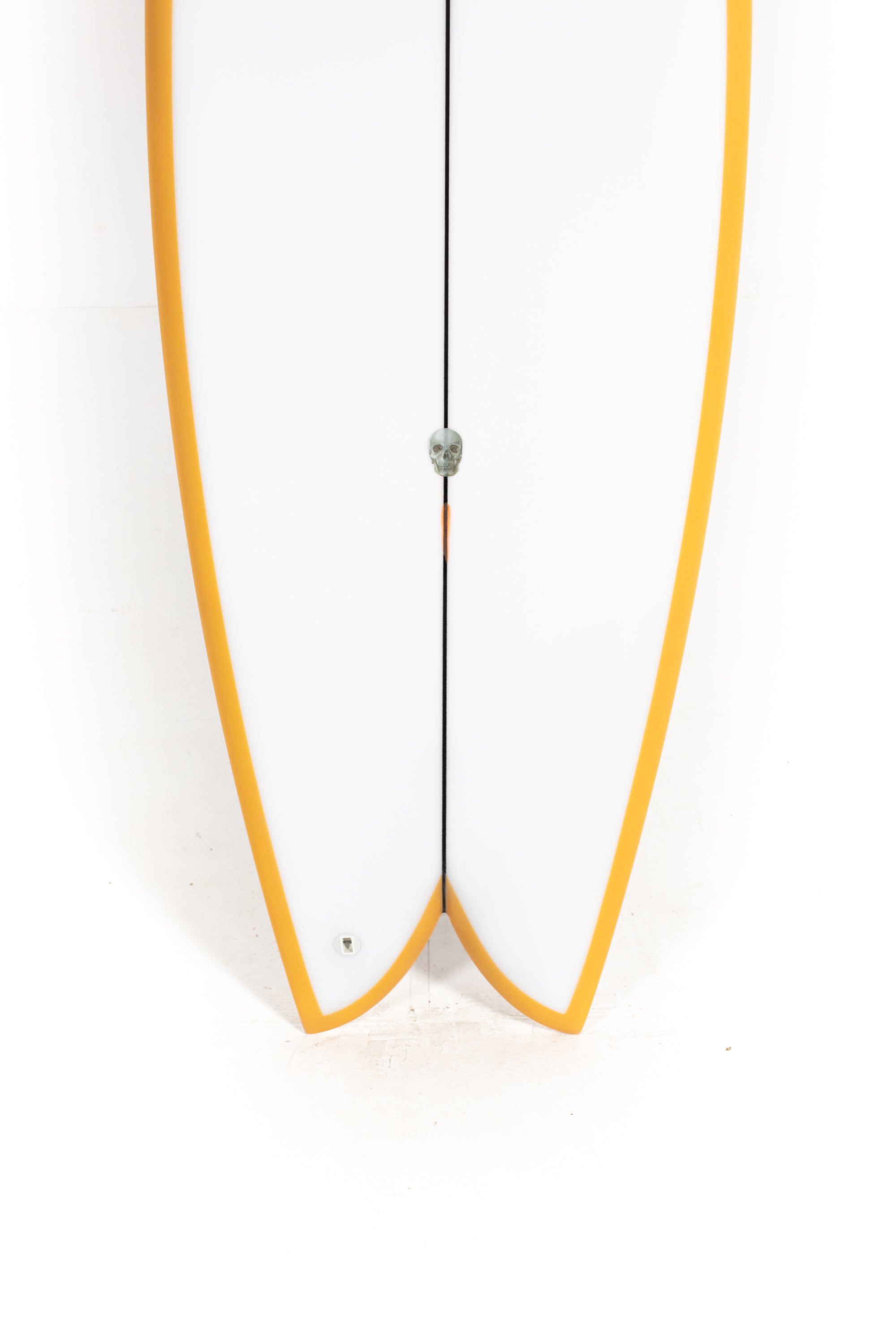 Christenson Surfboards - ACID PHISH 5'3