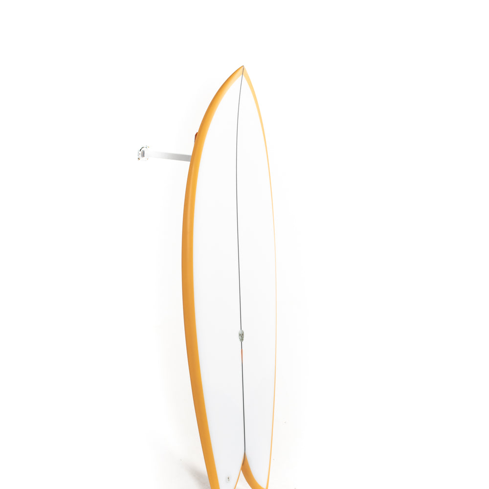 
                      
                        Pukas Surf Shop - Christenson Surfboards - ACID PHISH - 5'3" x 19 7/8 x 2 5/16 - 26.13L - CX06468
                      
                    