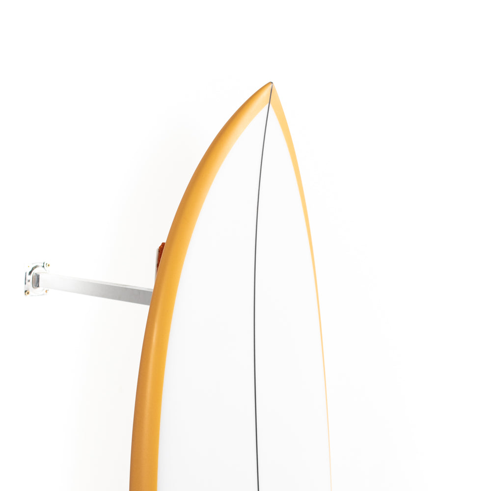 
                      
                        Pukas Surf Shop - Christenson Surfboards - ACID PHISH - 5'3" x 19 7/8 x 2 5/16 - 26.13L - CX06468
                      
                    