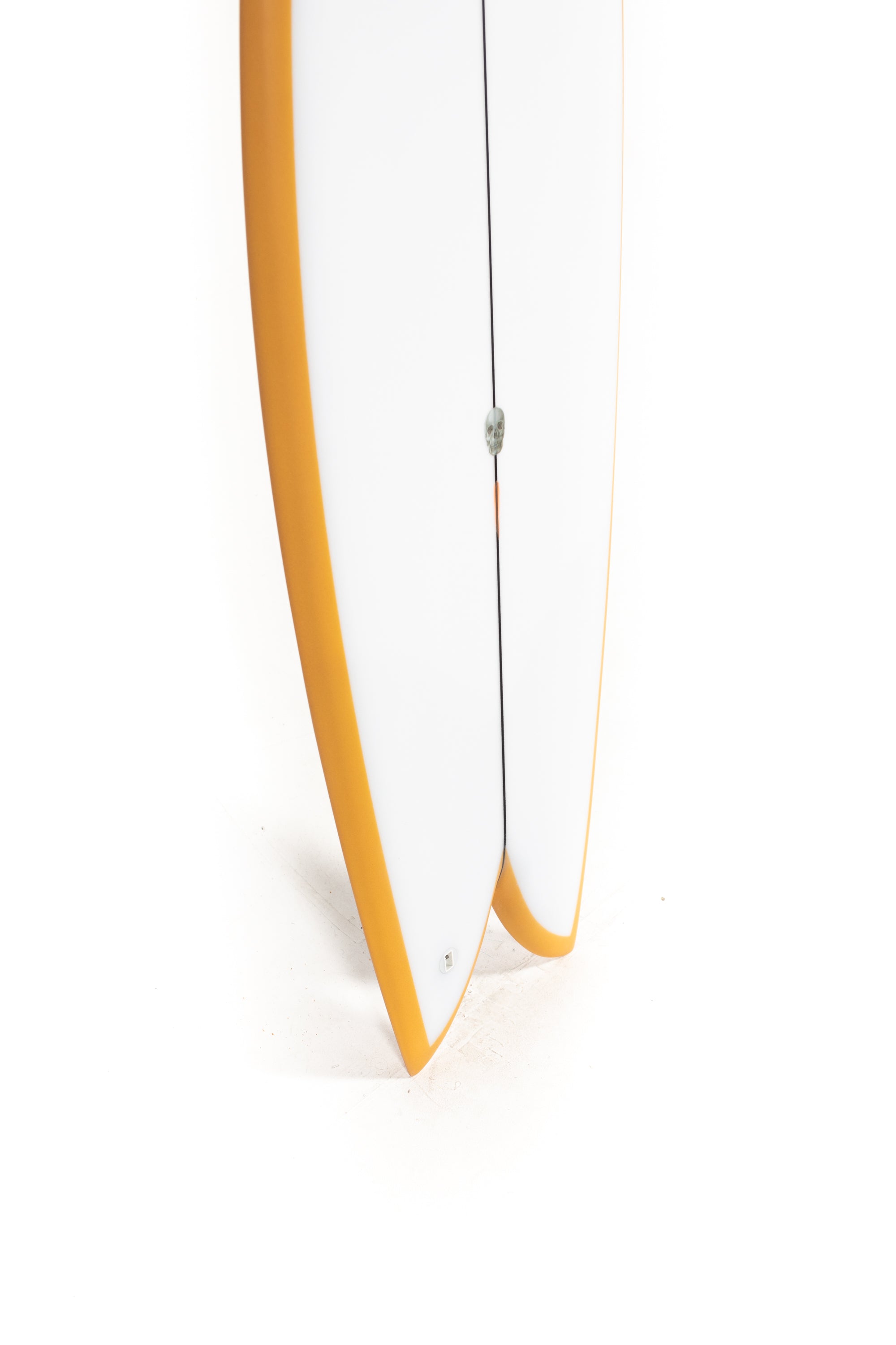 Christenson Surfboards - ACID PHISH 5'3
