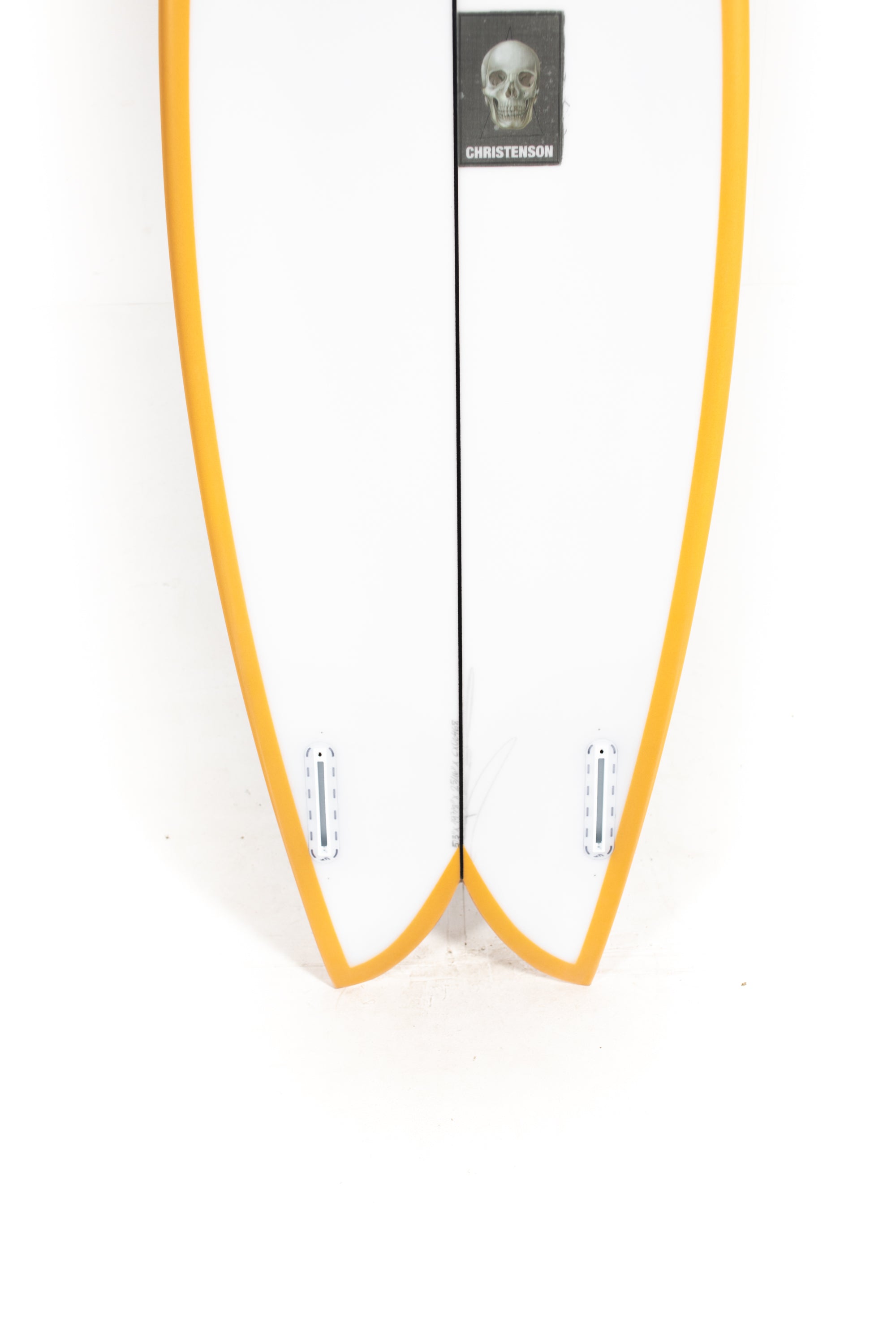 【受渡】CHRISTENSON ACID PHISH 5'5\" クリ ステンソン Christenson Surfboards - ACID PHISH 5'3