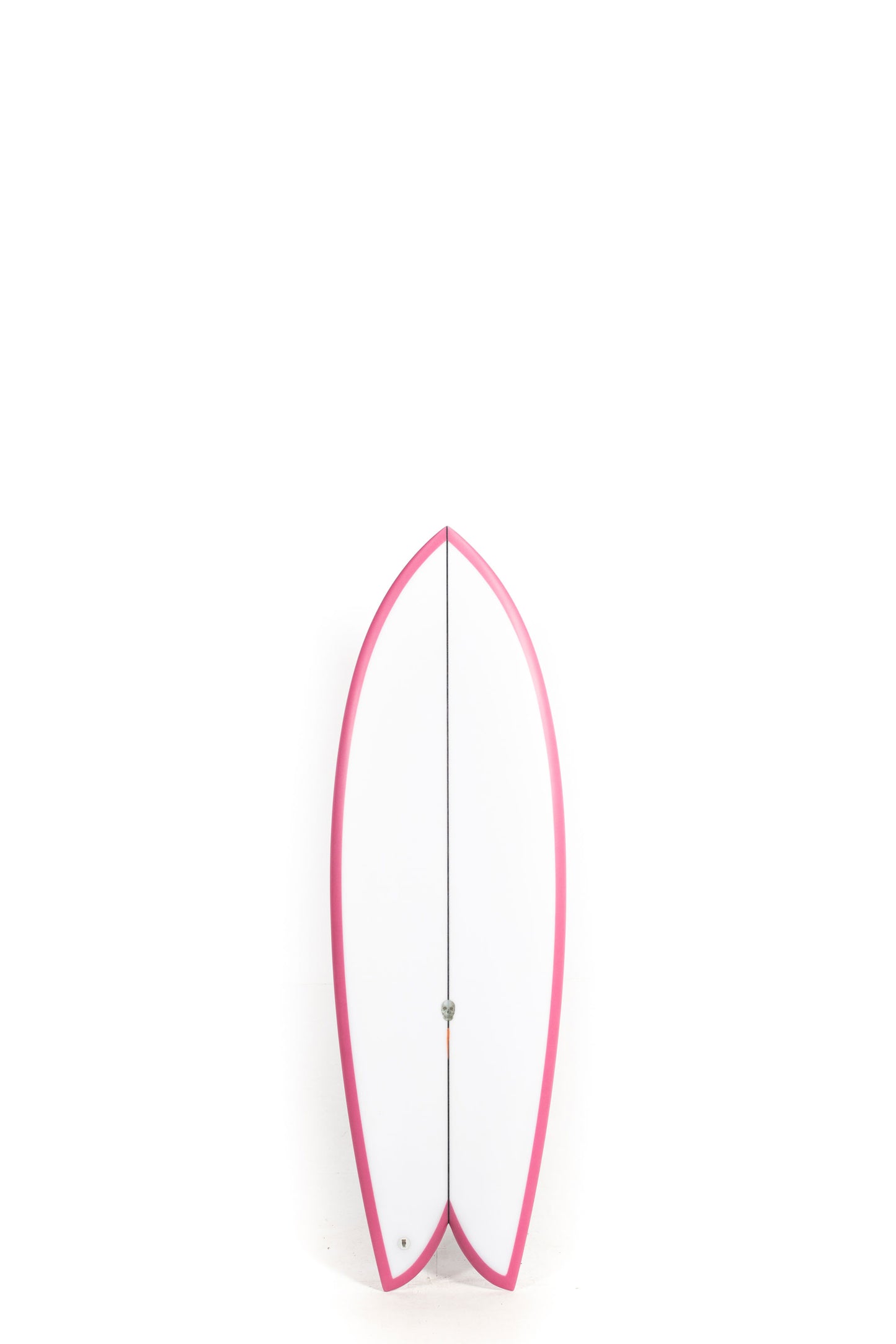 Pukas Surf Shop - Christenson Surfboards - ACID PHISH - 5'4" x 20 x 2 5/16 - 26.66L - CX06463