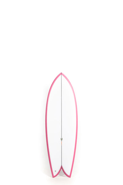 美品 CHRISTENSONS ACID PHISH 5'5 フィン付 美品 CHRISTENSONS ACID PHISH 5'5 フィン付 - メルカリ