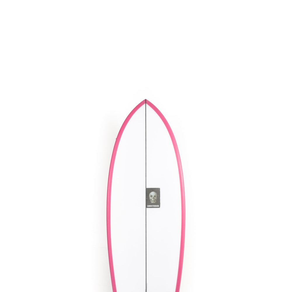 Pukas Surf Shop - Christenson Surfboards - ACID PHISH - 5'4" x 20 x 2 5/16 - 26.66L - CX06463