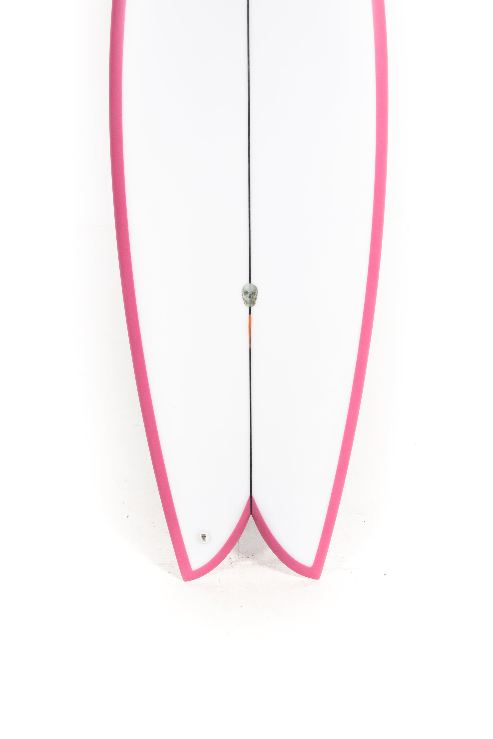 Christenson Surfboards - ACID PHISH 5'4
