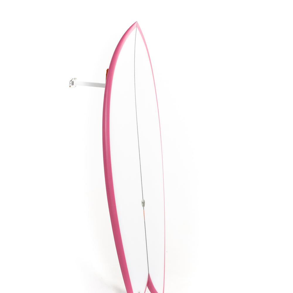 
                      
                        Pukas Surf Shop - Christenson Surfboards - ACID PHISH - 5'4" x 20 x 2 5/16 - 26.66L - CX06463
                      
                    