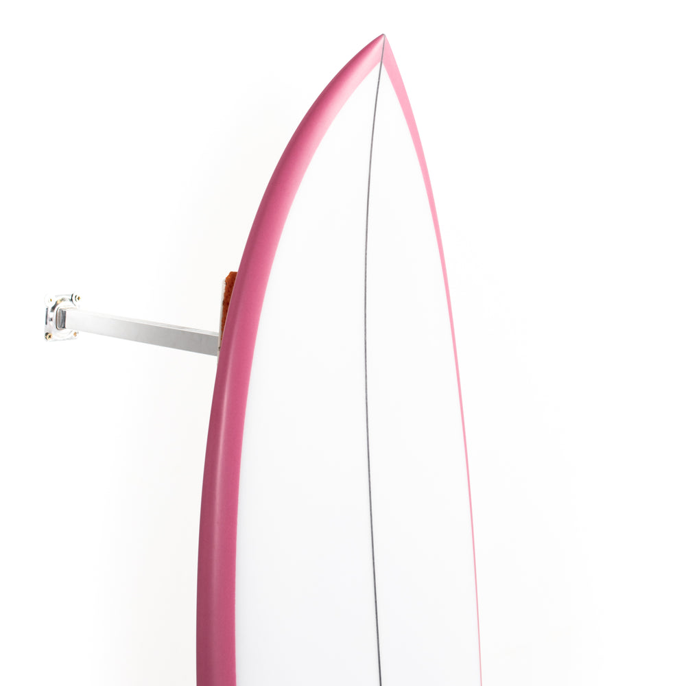 
                      
                        Pukas Surf Shop - Christenson Surfboards - ACID PHISH - 5'4" x 20 x 2 5/16 - 26.66L - CX06463
                      
                    