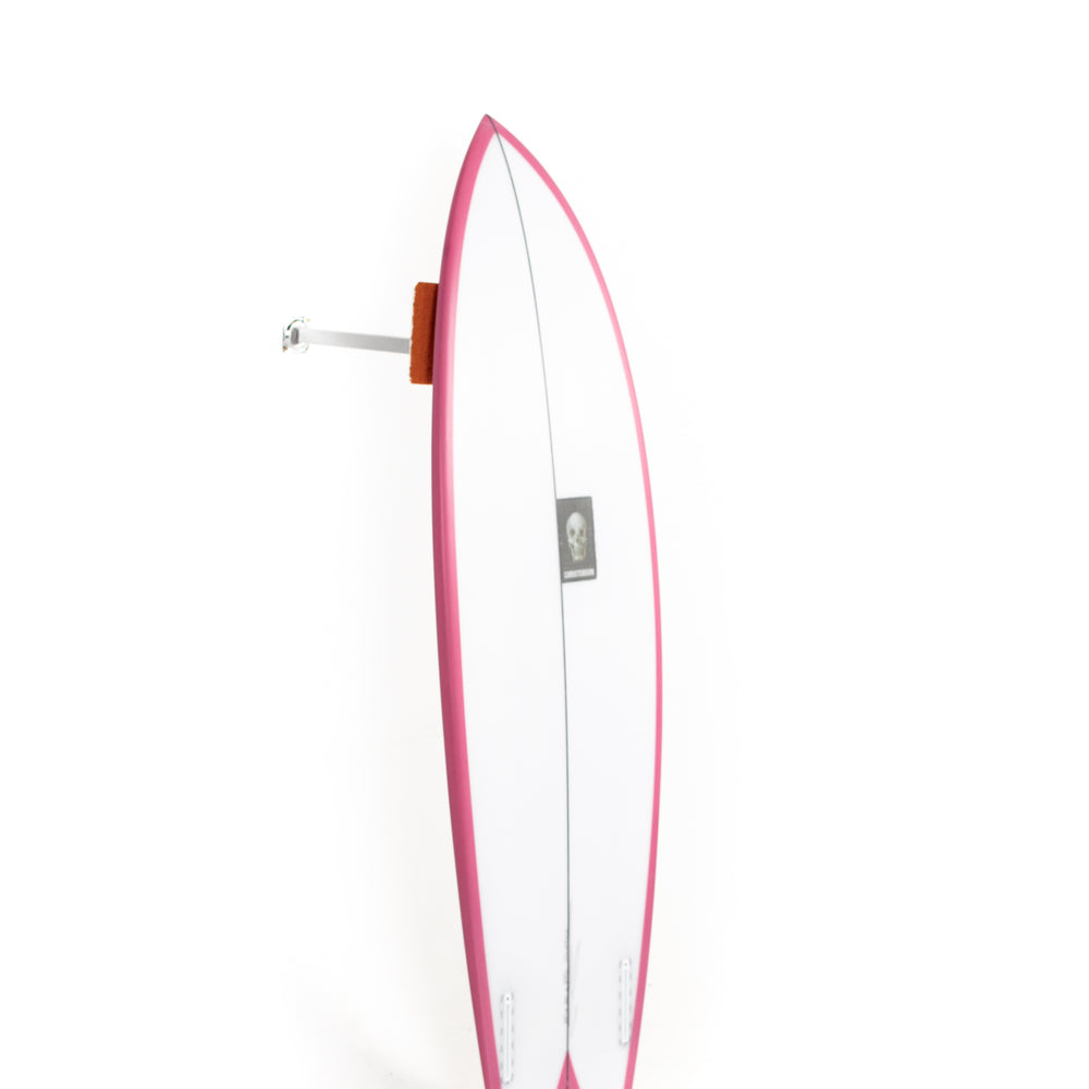 
                      
                        Pukas Surf Shop - Christenson Surfboards - ACID PHISH - 5'4" x 20 x 2 5/16 - 26.66L - CX06463
                      
                    