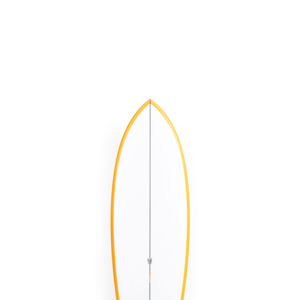 Pukas Surf Shop - Christenson Surfboards - ACID PHISH - 5'5" x 20 1/8 x 2 3/8 - 28.11L - CX06469