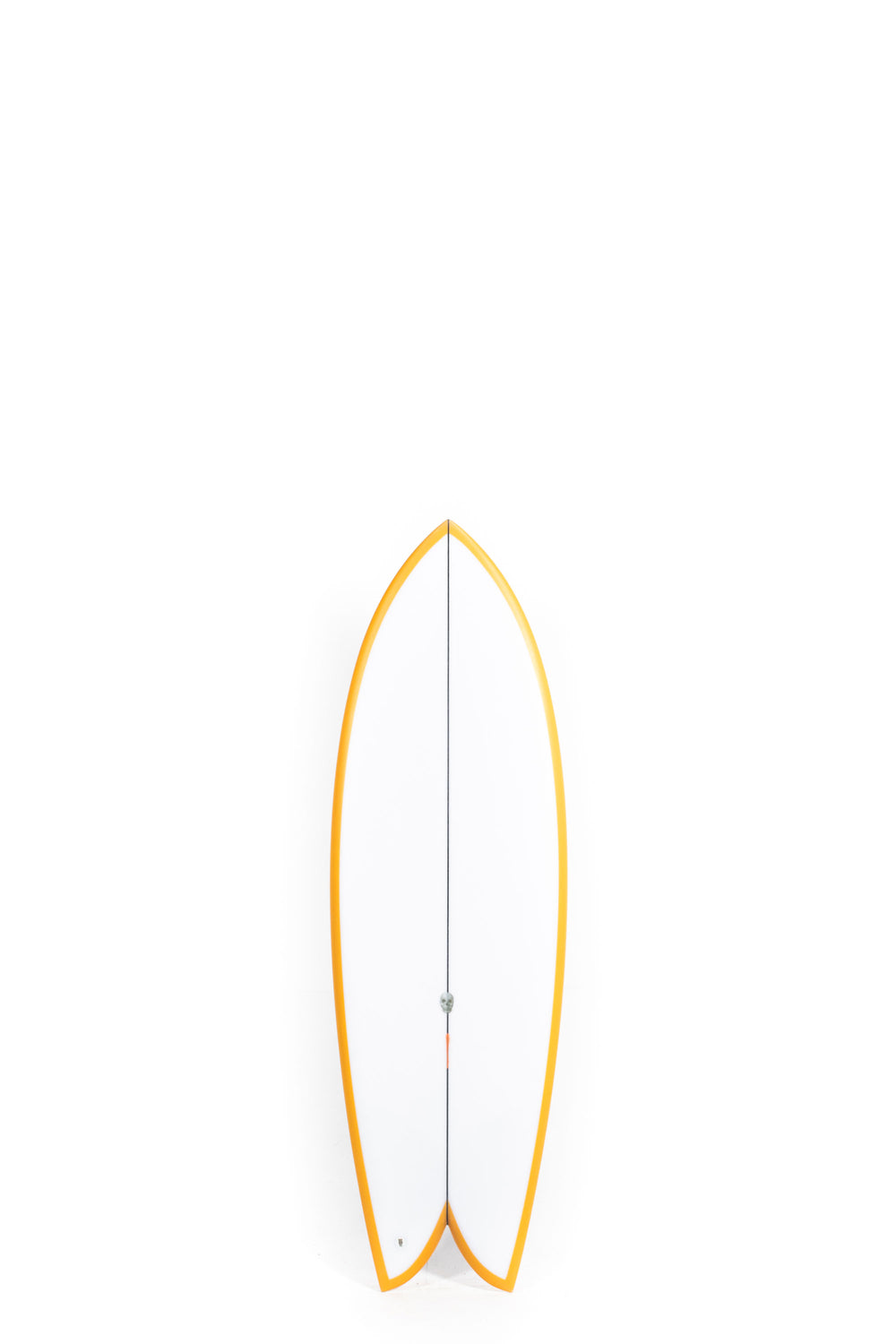 Pukas Surf Shop - Christenson Surfboards - ACID PHISH - 5'5