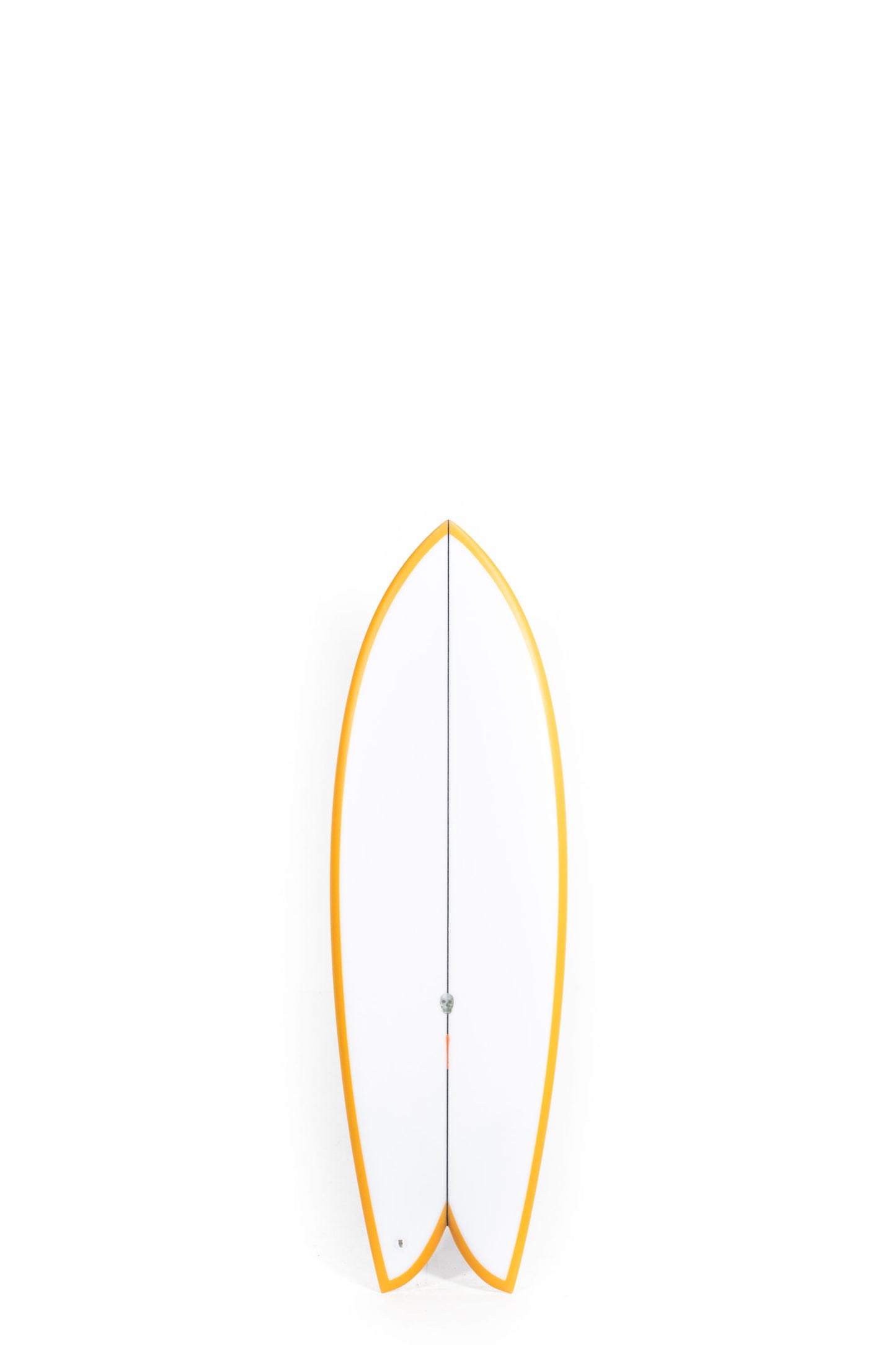 Pukas Surf Shop - Christenson Surfboards - ACID PHISH - 5'5" x 20 1/8 x 2 3/8 - 28.11L - CX06469