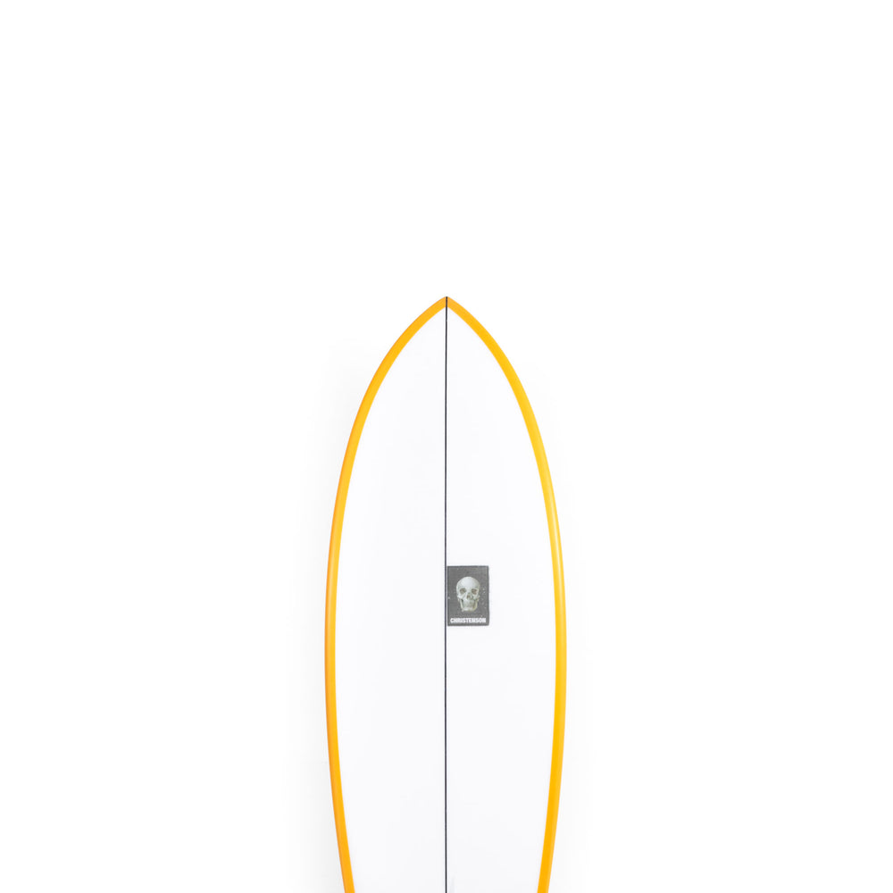 Pukas Surf Shop - Christenson Surfboards - ACID PHISH - 5'5" x 20 1/8 x 2 3/8 - 28.11L - CX06469