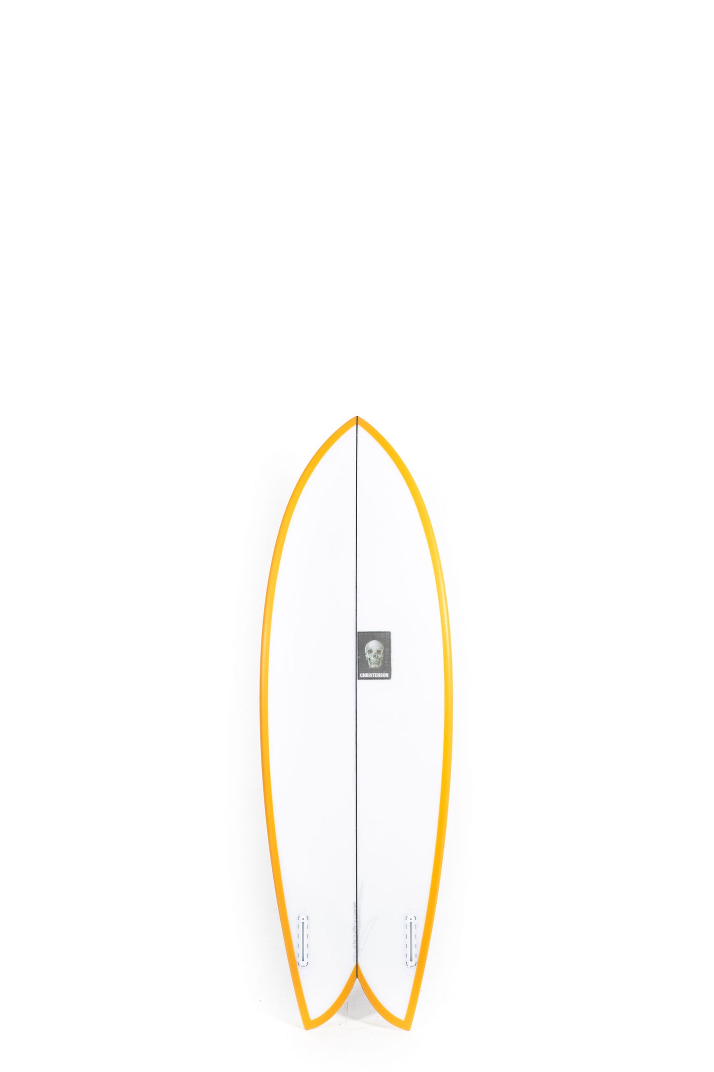 Pukas Surf Shop - Christenson Surfboards - ACID PHISH - 5'5" x 20 1/8 x 2 3/8 - 28.11L - CX06469