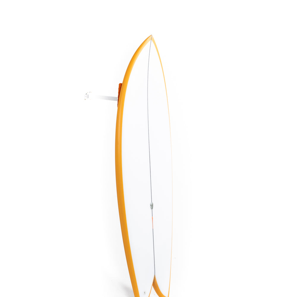 
                      
                        Pukas Surf Shop - Christenson Surfboards - ACID PHISH - 5'5" x 20 1/8 x 2 3/8 - 28.11L - CX06469
                      
                    