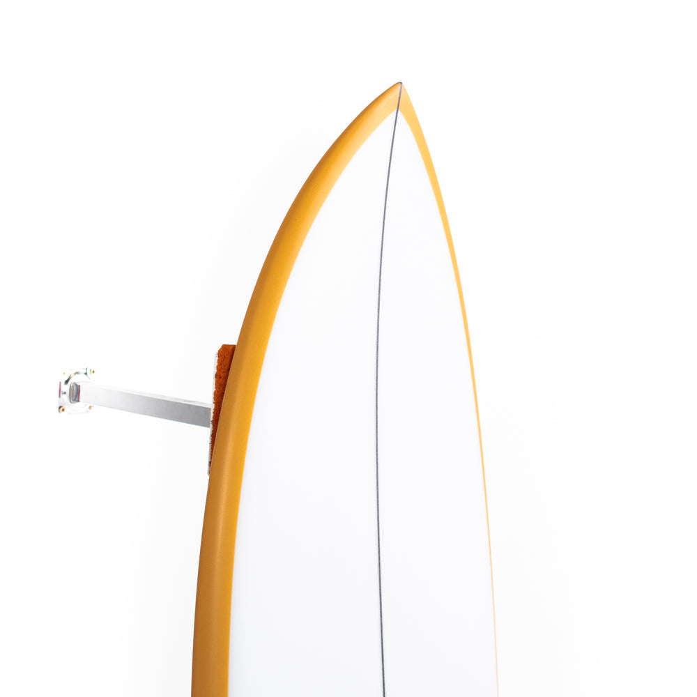 
                      
                        Pukas Surf Shop - Christenson Surfboards - ACID PHISH - 5'5" x 20 1/8 x 2 3/8 - 28.11L - CX06469
                      
                    