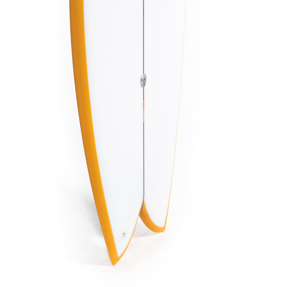 
                      
                        Pukas Surf Shop - Christenson Surfboards - ACID PHISH - 5'5" x 20 1/8 x 2 3/8 - 28.11L - CX06469
                      
                    