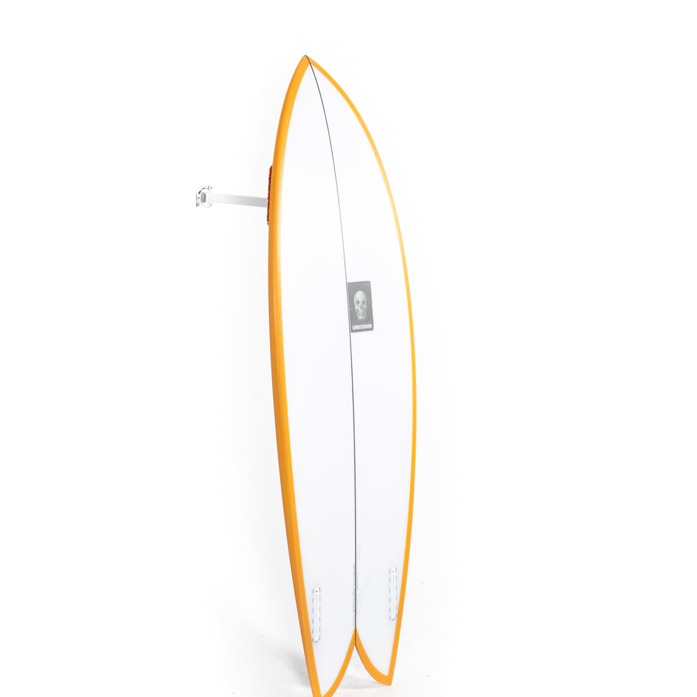 
                      
                        Pukas Surf Shop - Christenson Surfboards - ACID PHISH - 5'5" x 20 1/8 x 2 3/8 - 28.11L - CX06469
                      
                    