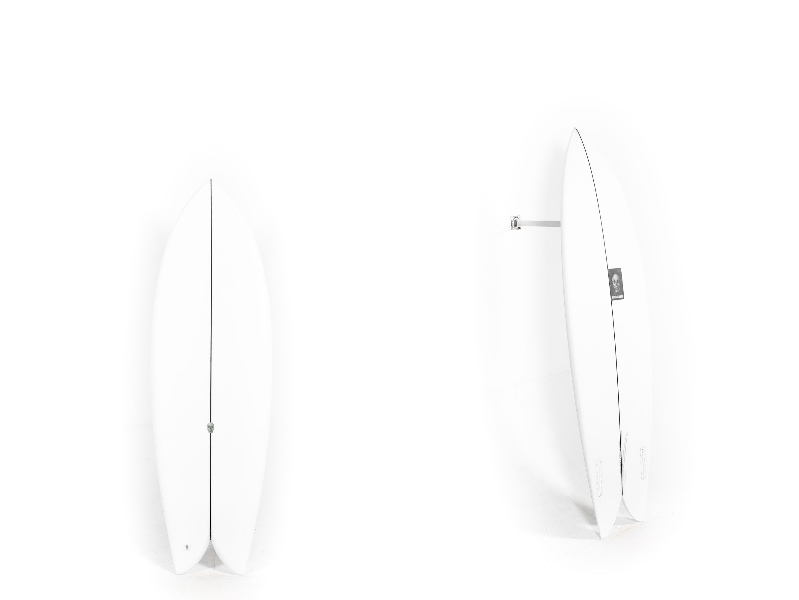 Christenson Surfboards - ACID PHISH 5'5