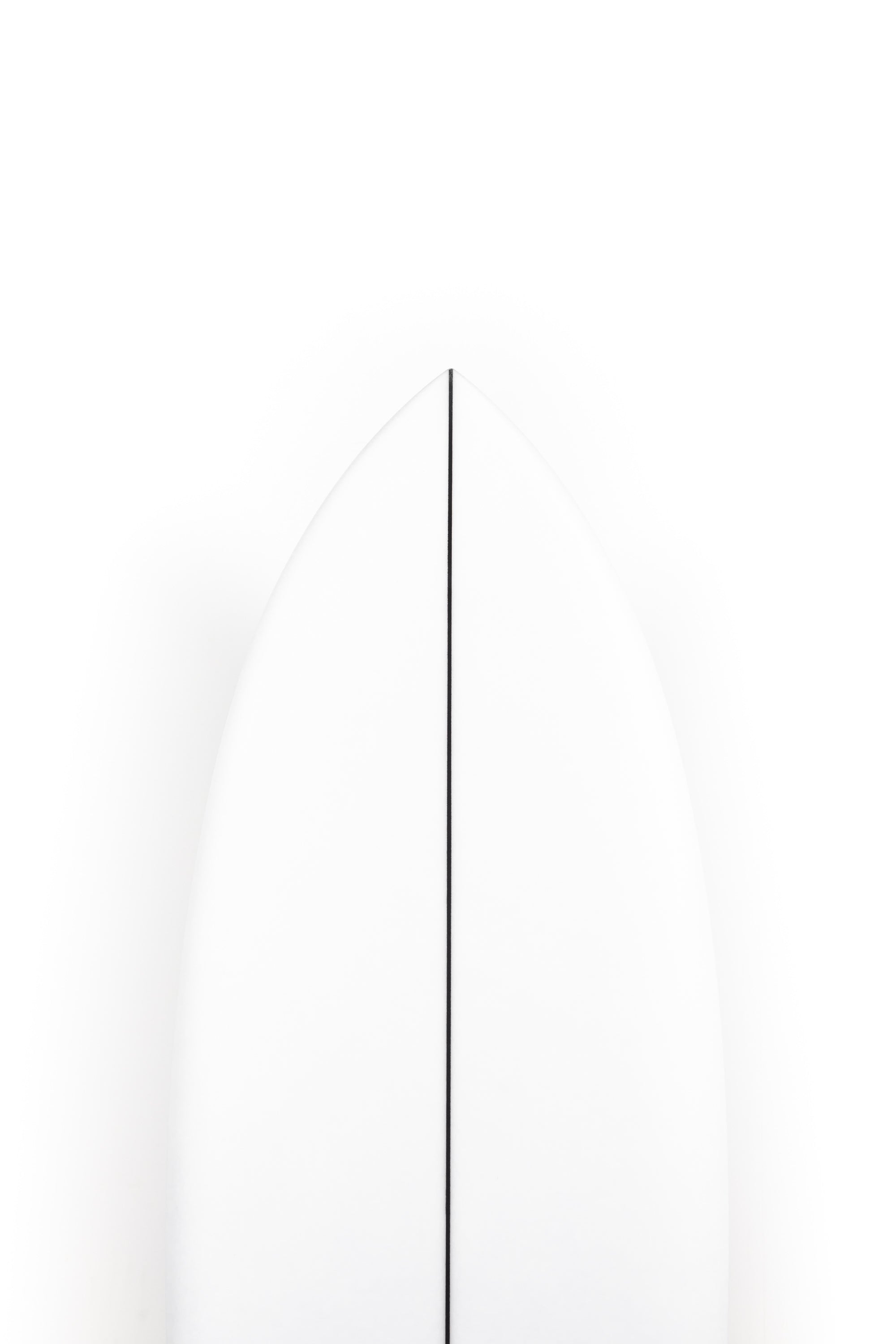 Christenson Surfboards - ACID PHISH 5'5