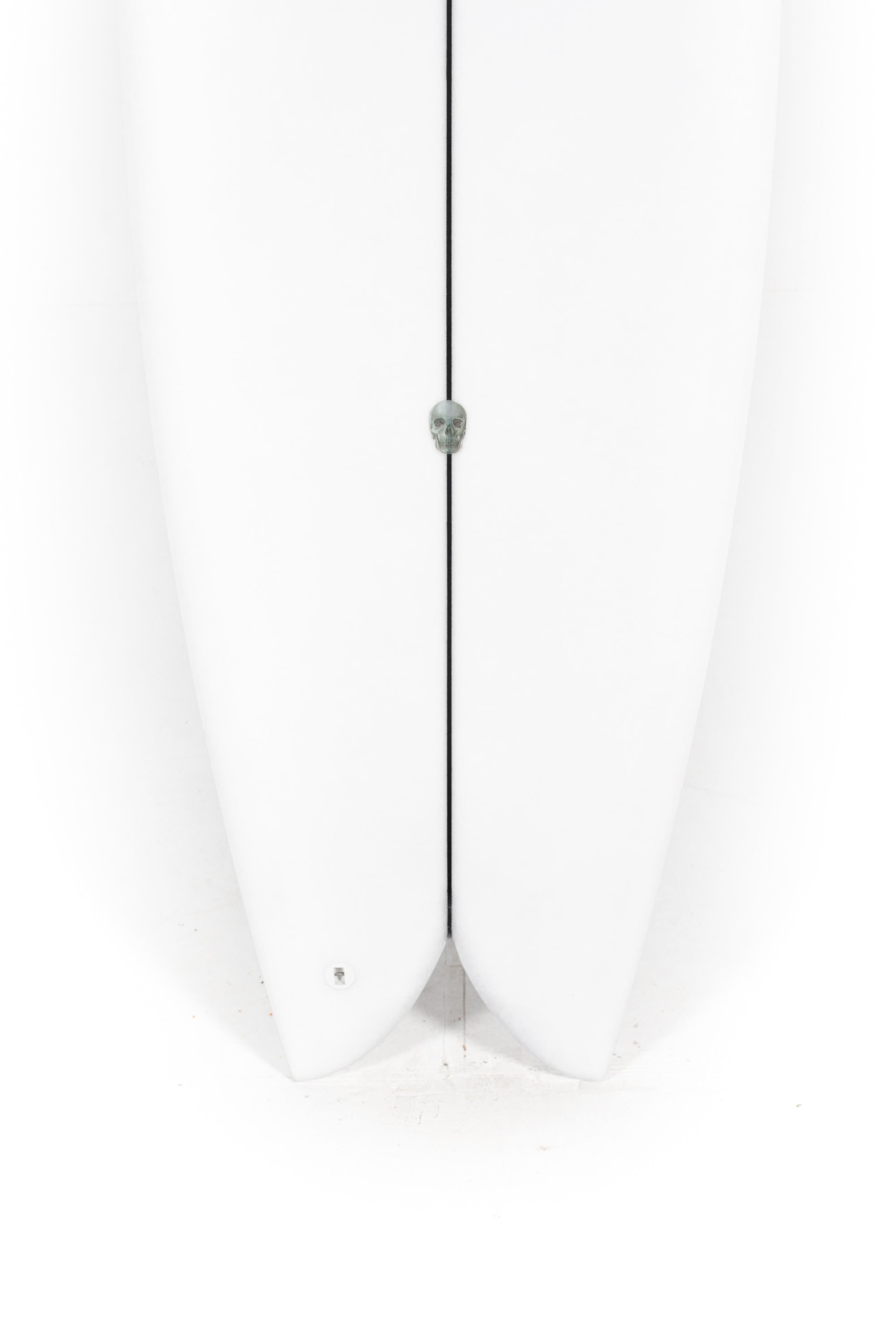 Christenson Surfboards - ACID PHISH 5'5