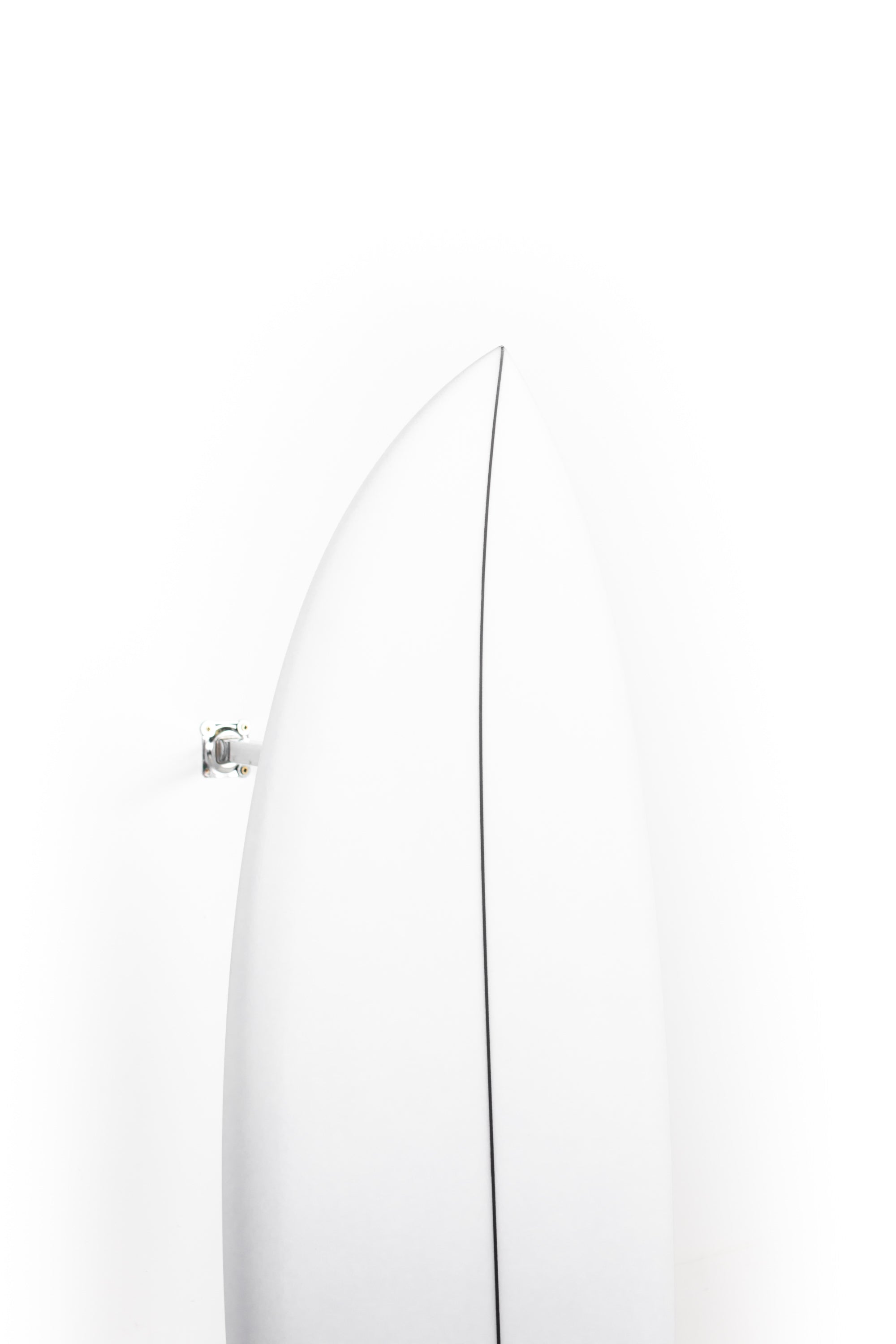 Christenson Surfboards - ACID PHISH 5'5