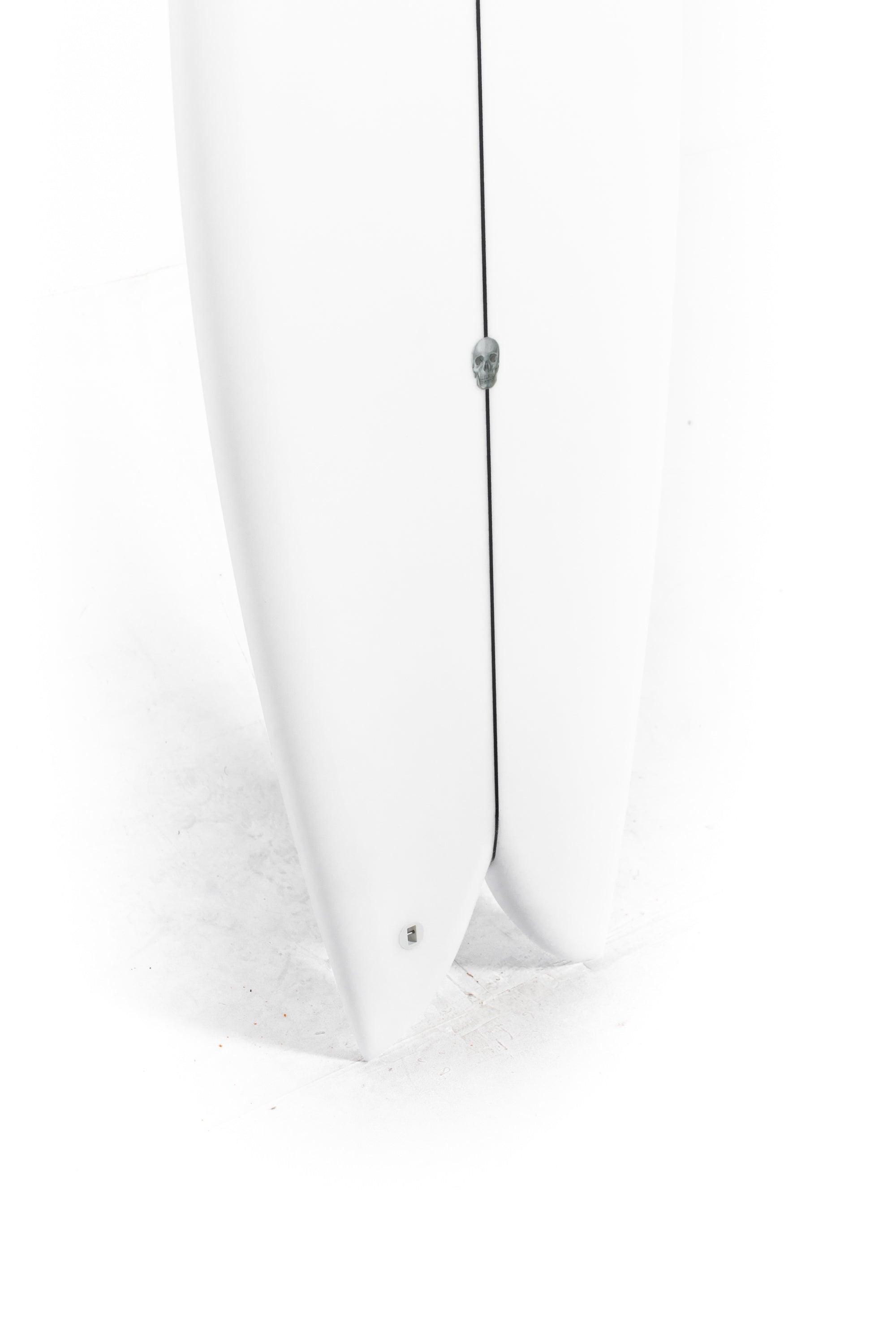 Christenson Surfboards - ACID PHISH 5'5
