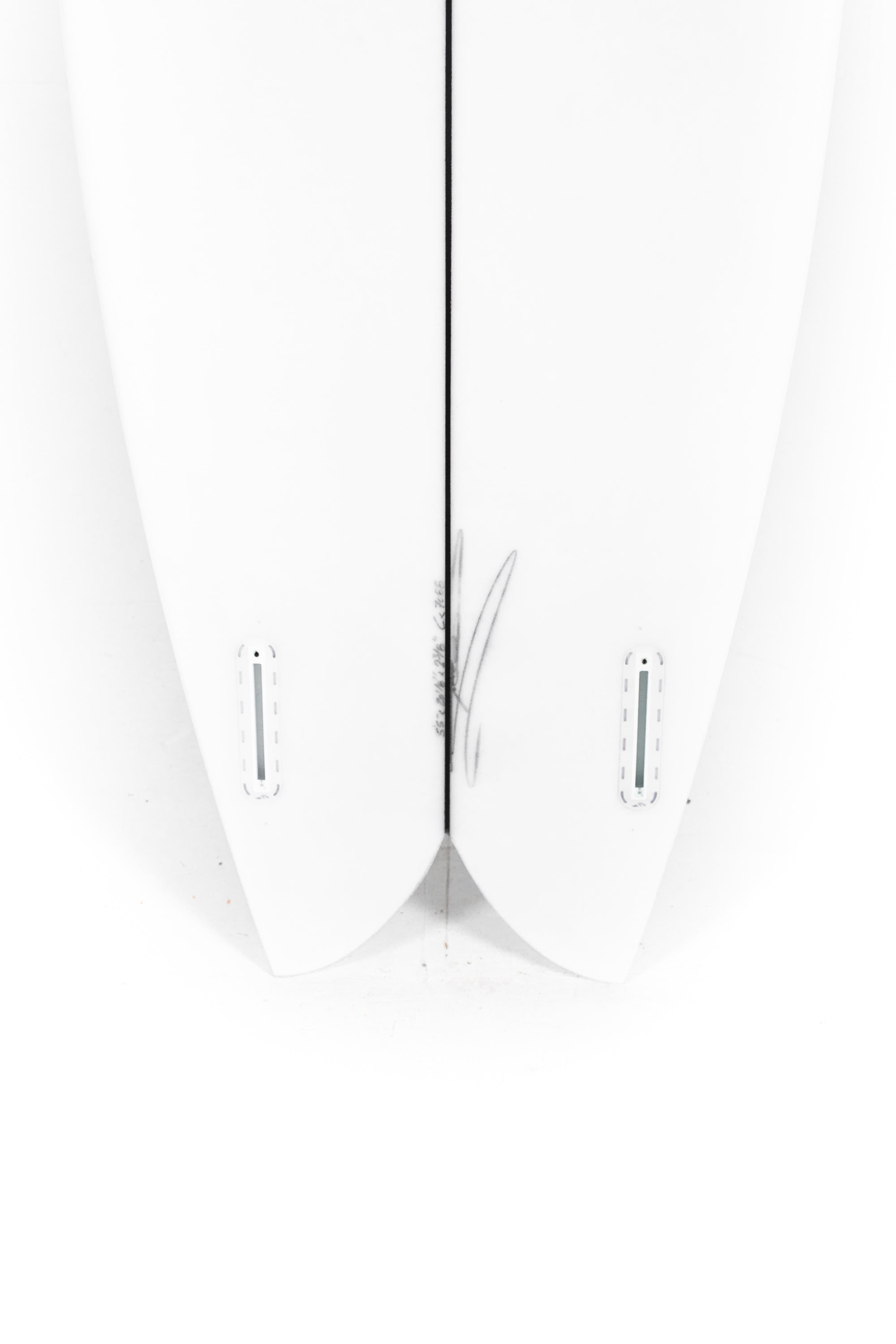 Christenson Surfboards - ACID PHISH 5'5