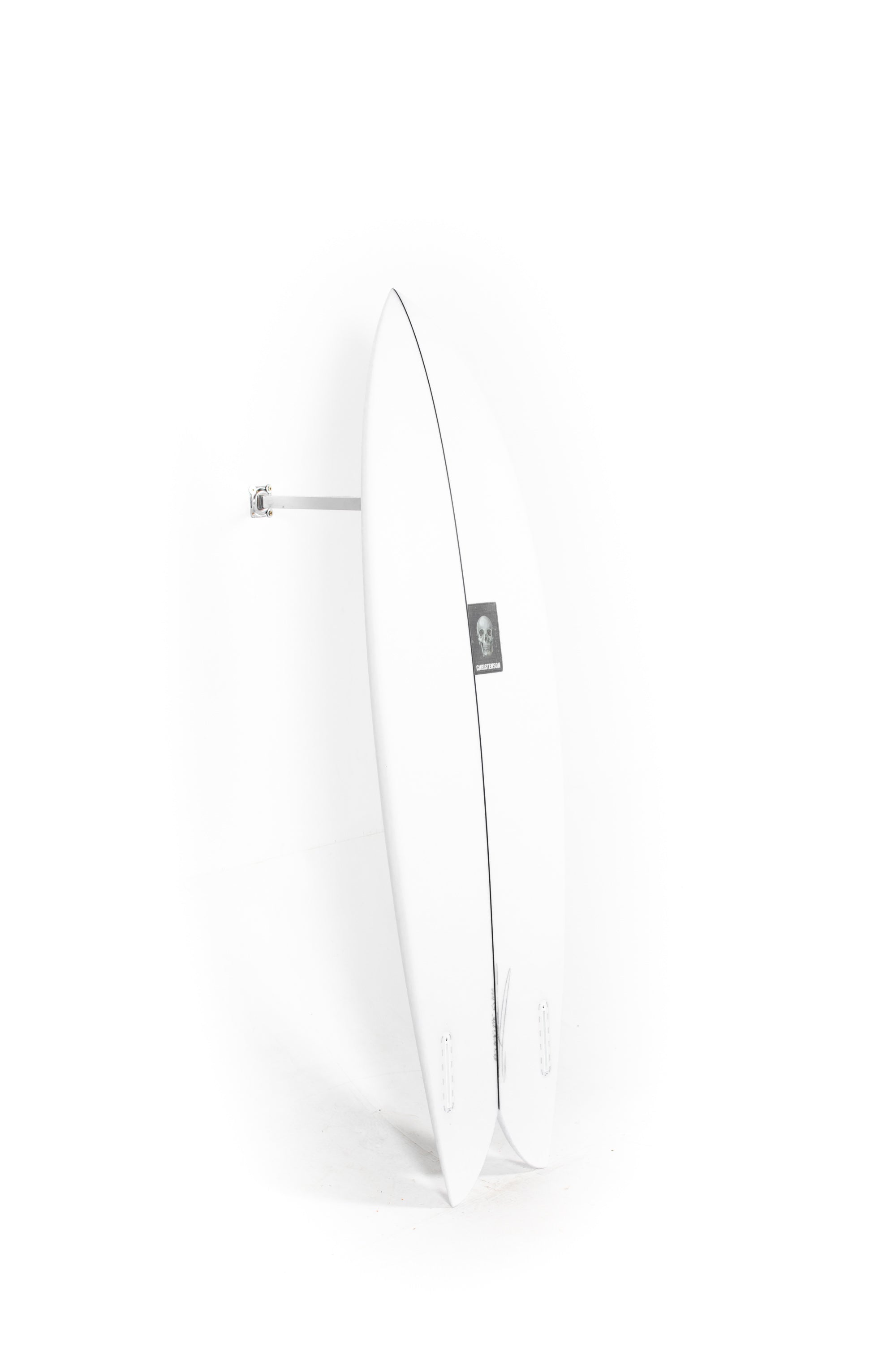 Christenson Surfboards - ACID PHISH 5'5