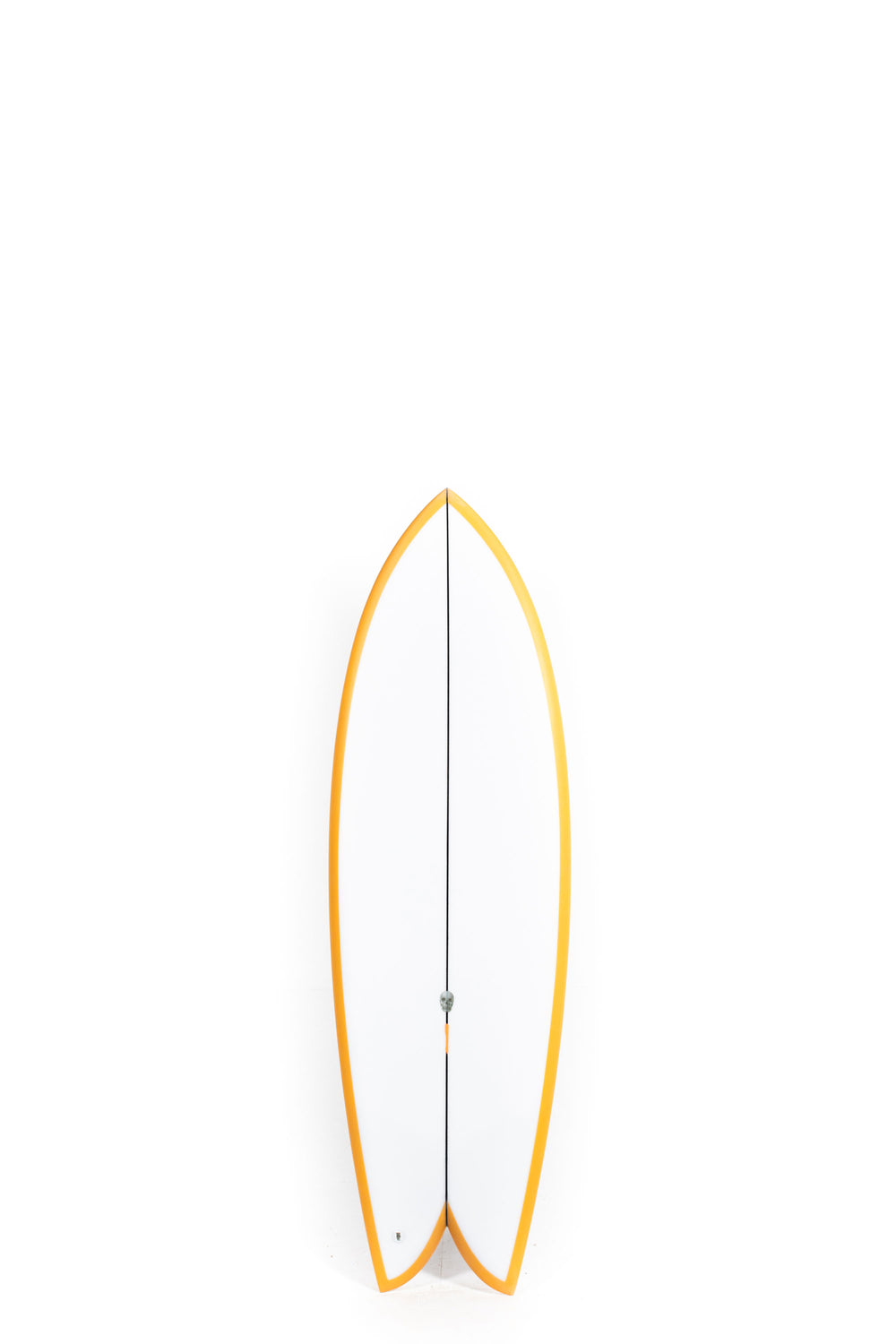 Pukas Surf Shop - Christenson Surfboards - ACID PHISH - 5'7