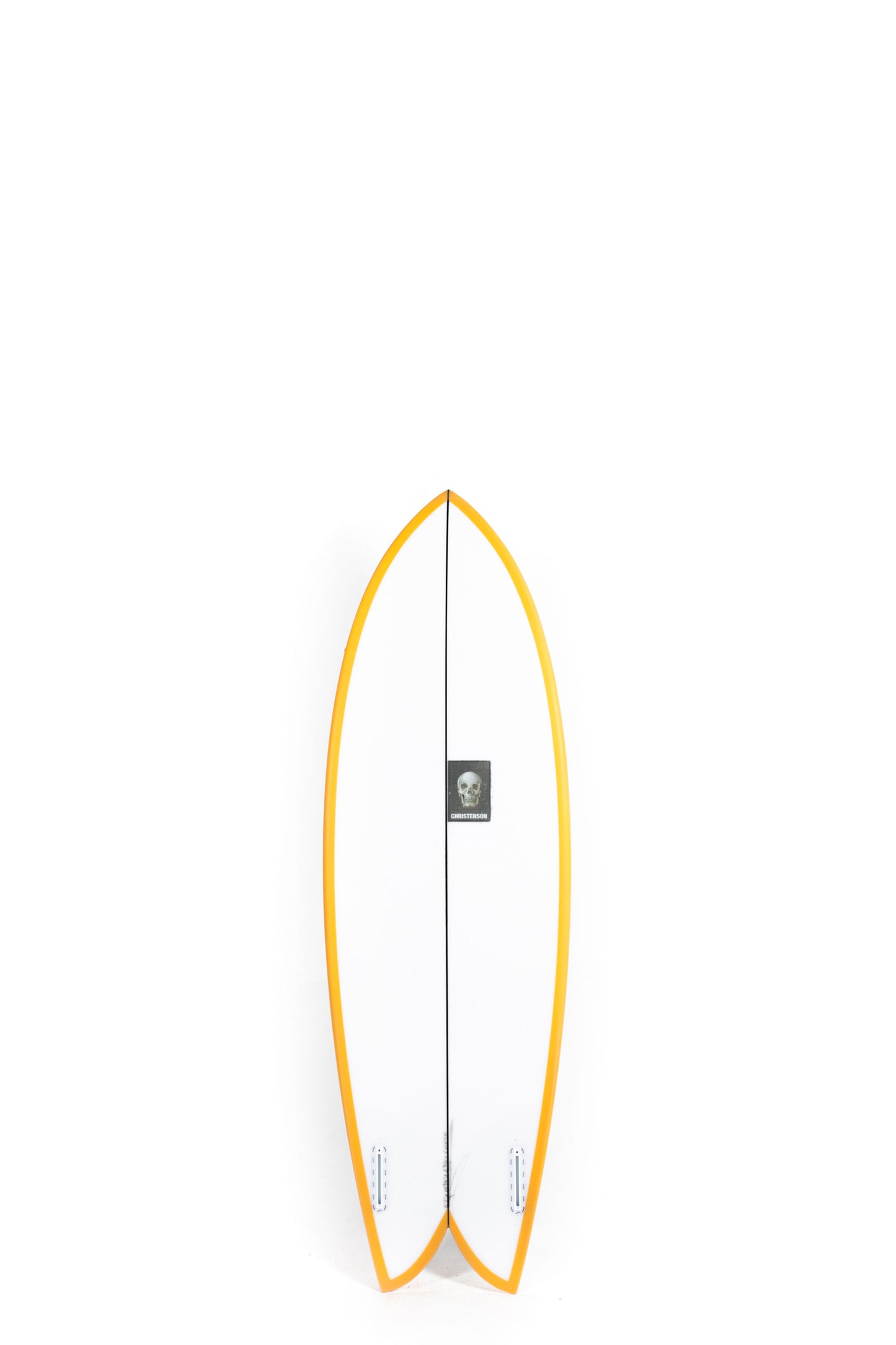 Pukas Surf Shop - Christenson Surfboards - ACID PHISH - 5'7" x 20 3/8 x 2 7/16 - 30,05L - CX06470