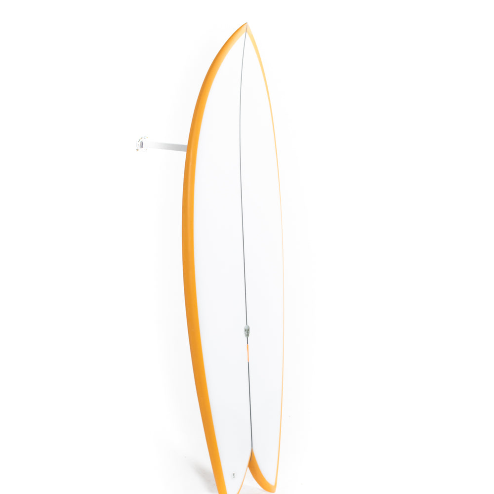 
                      
                        Pukas Surf Shop - Christenson Surfboards - ACID PHISH - 5'7" x 20 3/8 x 2 7/16 - 30,05L - CX06470
                      
                    