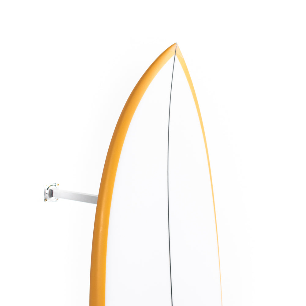 
                      
                        Pukas Surf Shop - Christenson Surfboards - ACID PHISH - 5'7" x 20 3/8 x 2 7/16 - 30,05L - CX06470
                      
                    