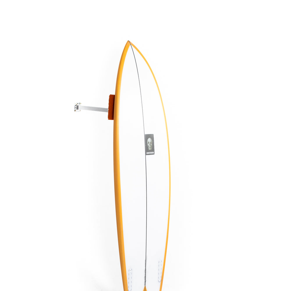 
                      
                        Pukas Surf Shop - Christenson Surfboards - ACID PHISH - 5'7" x 20 3/8 x 2 7/16 - 30,05L - CX06470
                      
                    