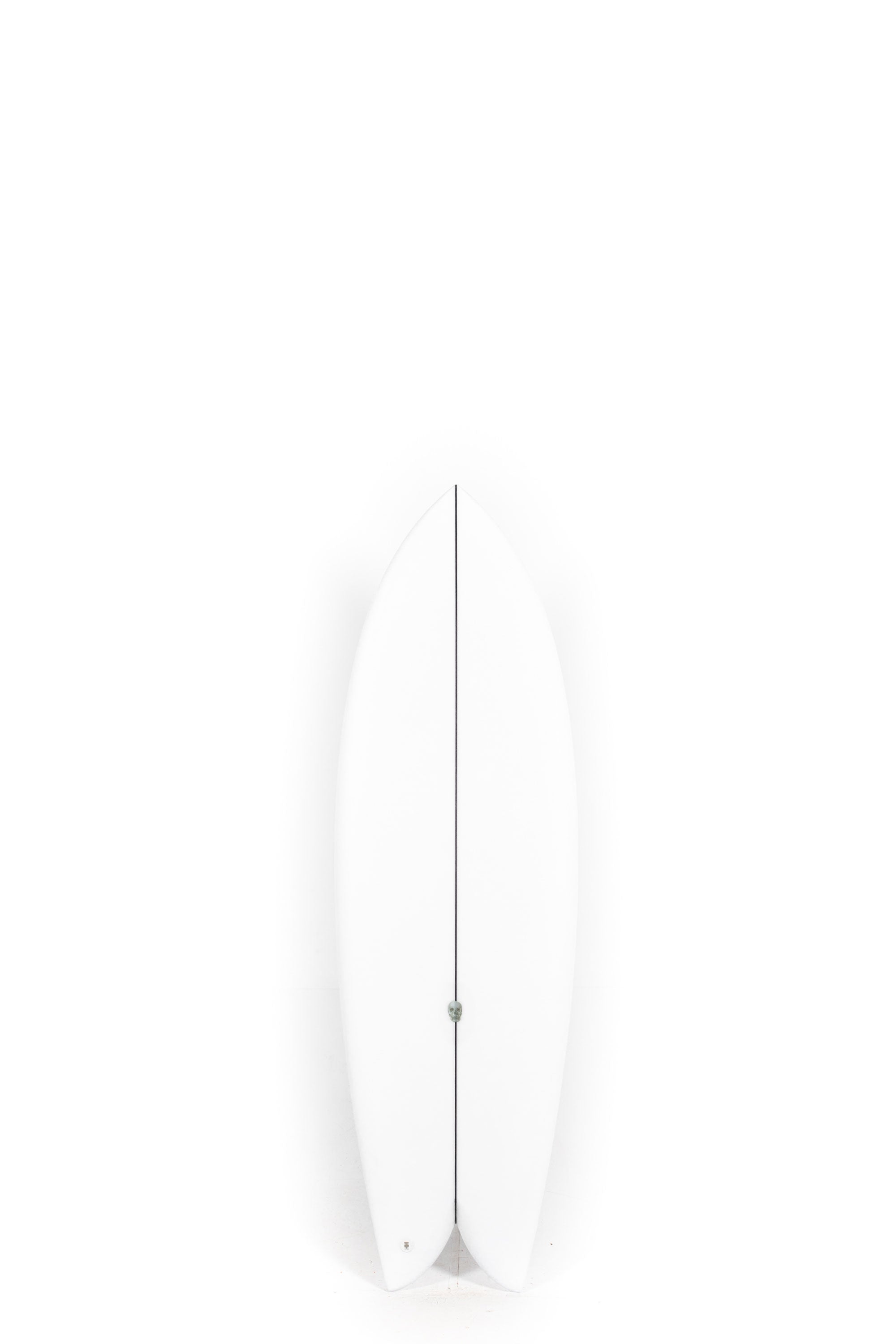CHRISTENSON ACID PHISH クリステンソン　5’3 ライダー用 Christenson Surfboards - ACID PHISH 5'7