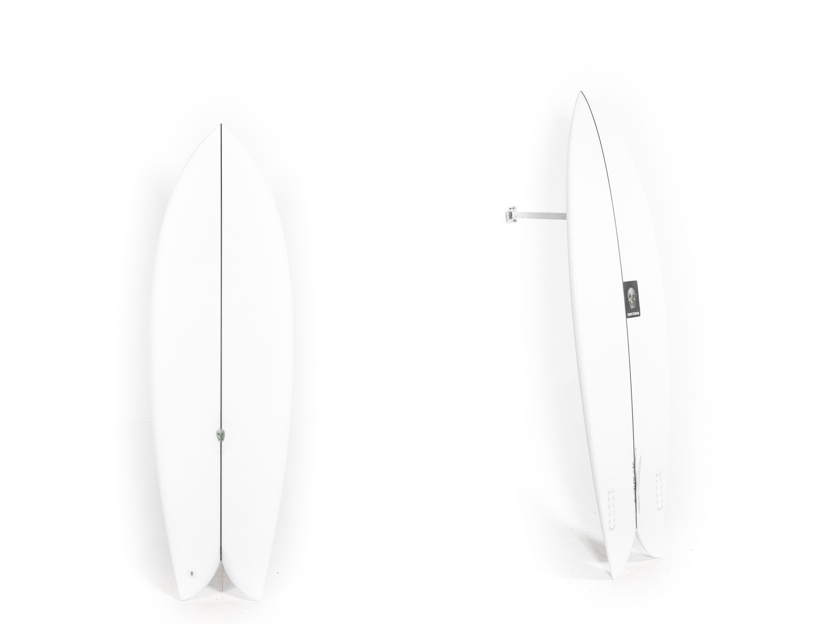 Christenson Surfboards - ACID PHISH 5'7