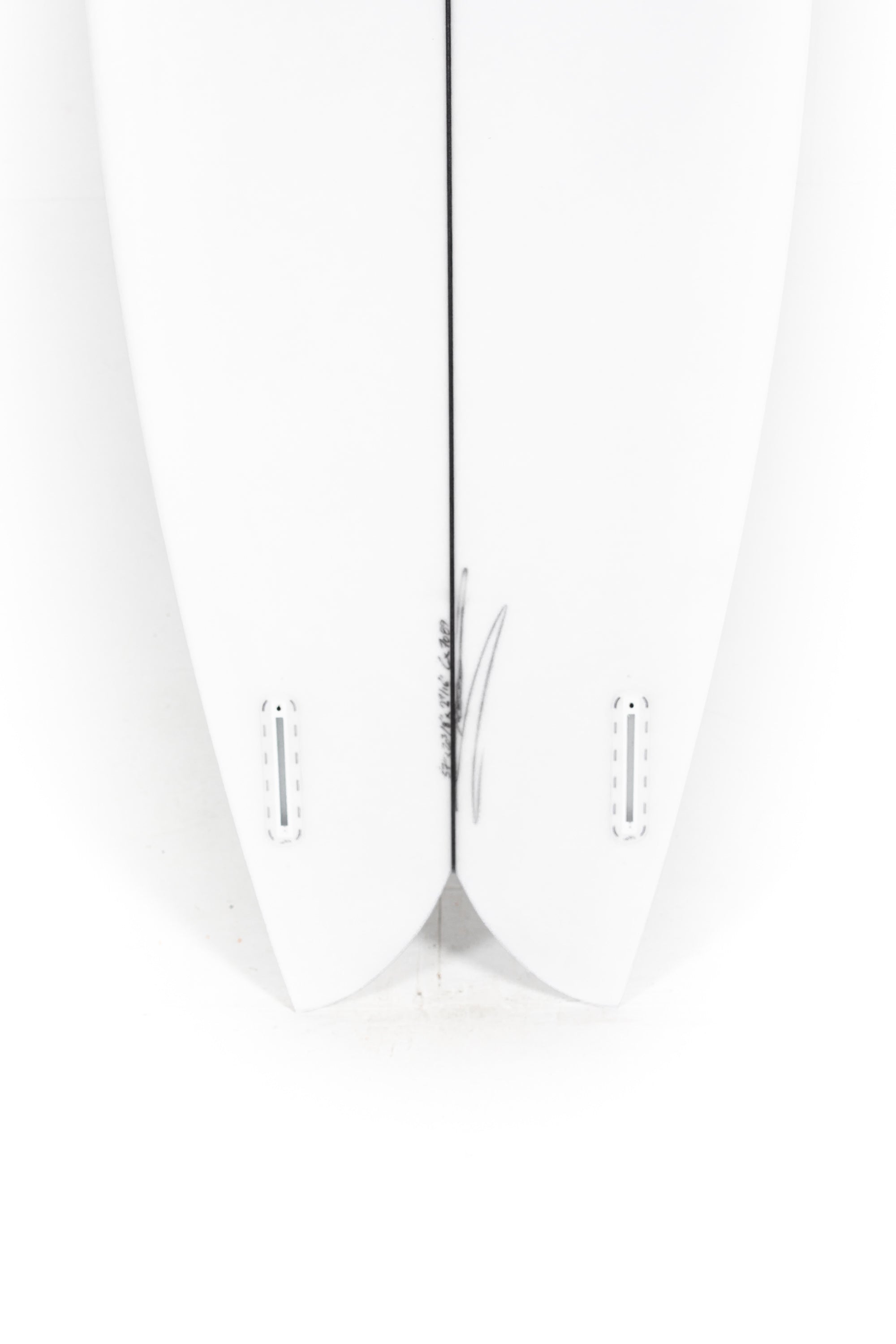 CHRISTENSON ACID PHISH 5'7\