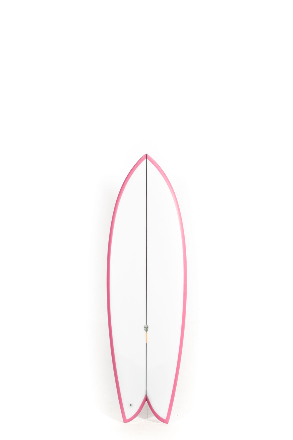 Pukas Surf Shop - Christenson Surfboards - ACID PHISH - 5'8