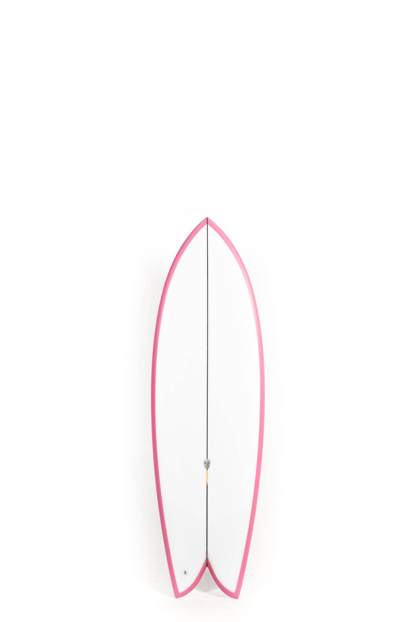 Pukas Surf Shop - Christenson Surfboards - ACID PHISH - 5'8" x 20 1/2 x 2 1/2 - 31,50L - CX06465