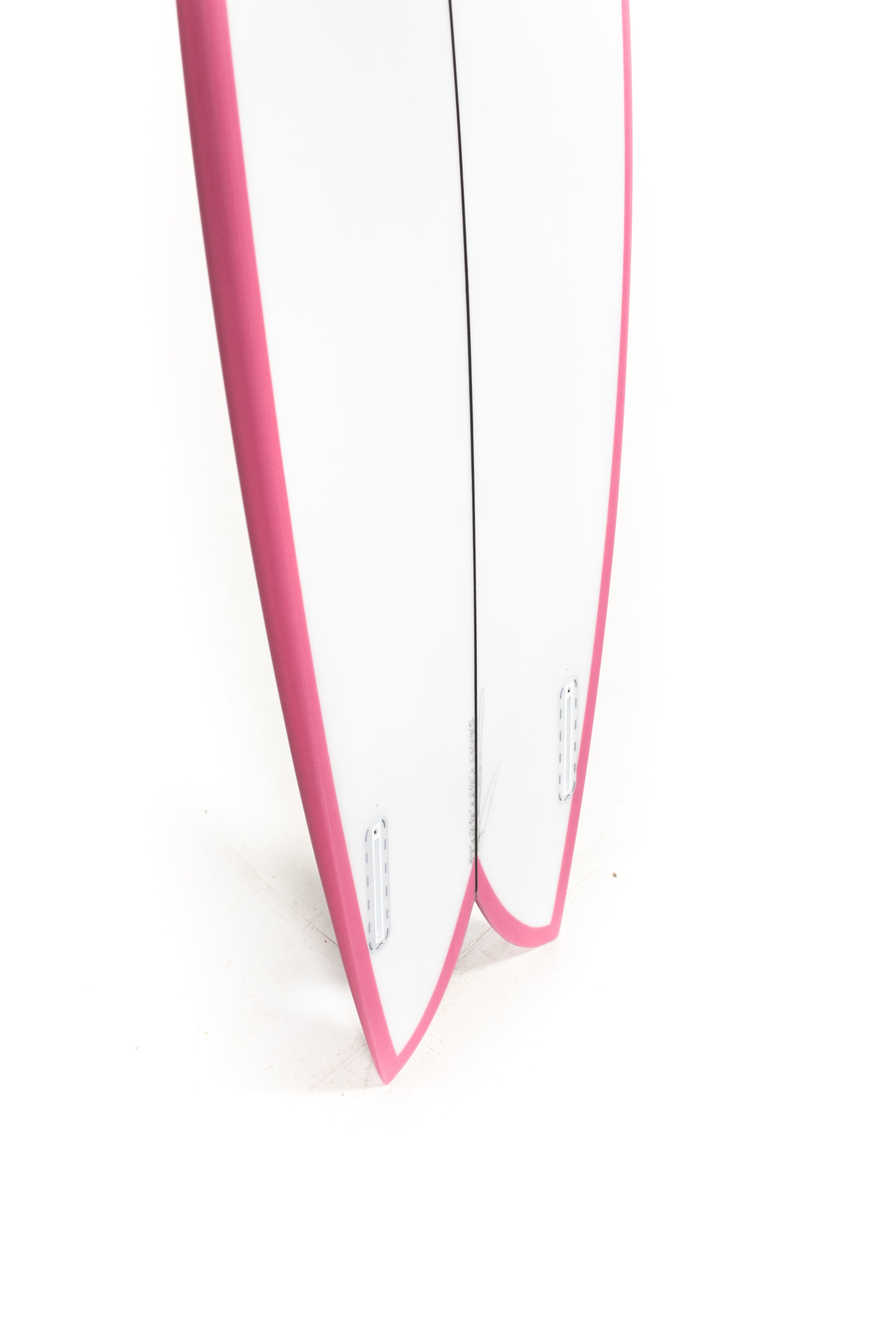 Christenson Surfboards - ACID PHISH 5'8