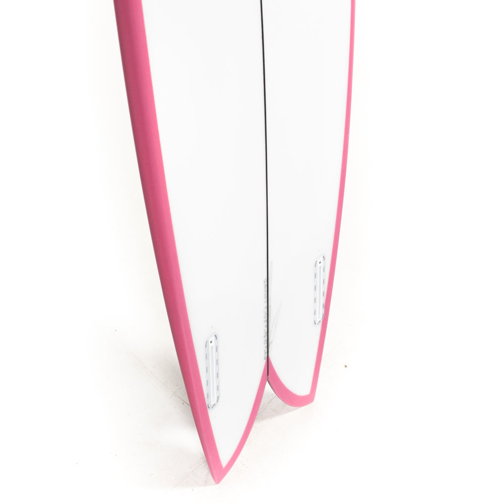 
                      
                        Pukas Surf Shop - Christenson Surfboards - ACID PHISH - 5'8" x 20 1/2 x 2 1/2 - 31,50L - CX06465
                      
                    