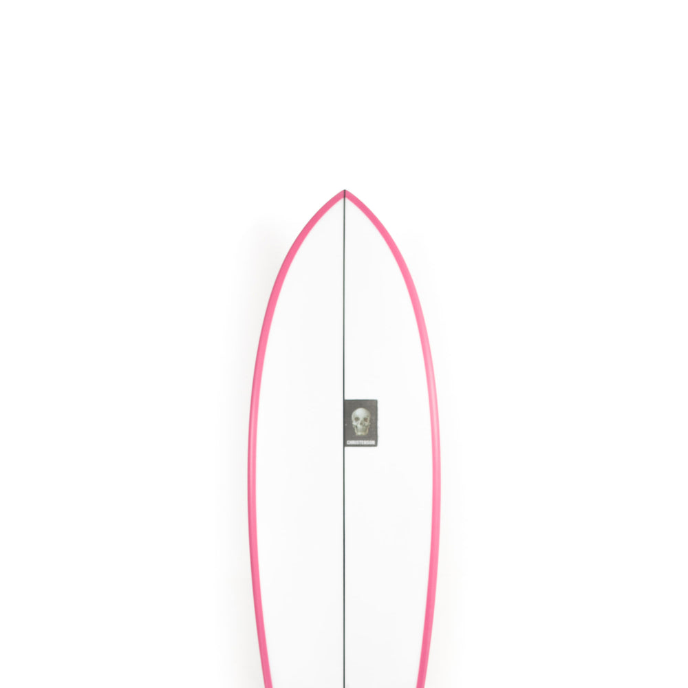 Pukas Surf Shop - Christenson Surfboards - ACID PHISH - 5'8" x 20 1/2 x 2 1/2 - 31,50L - CX06465