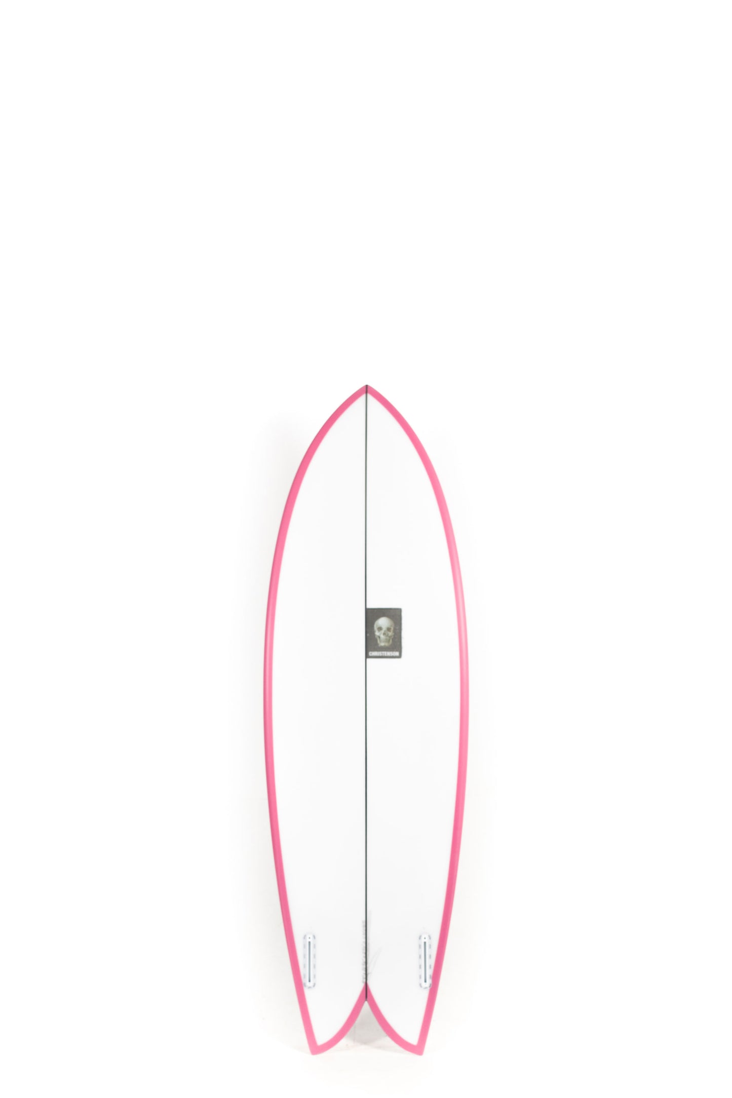 Pukas Surf Shop - Christenson Surfboards - ACID PHISH - 5'8" x 20 1/2 x 2 1/2 - 31,50L - CX06465