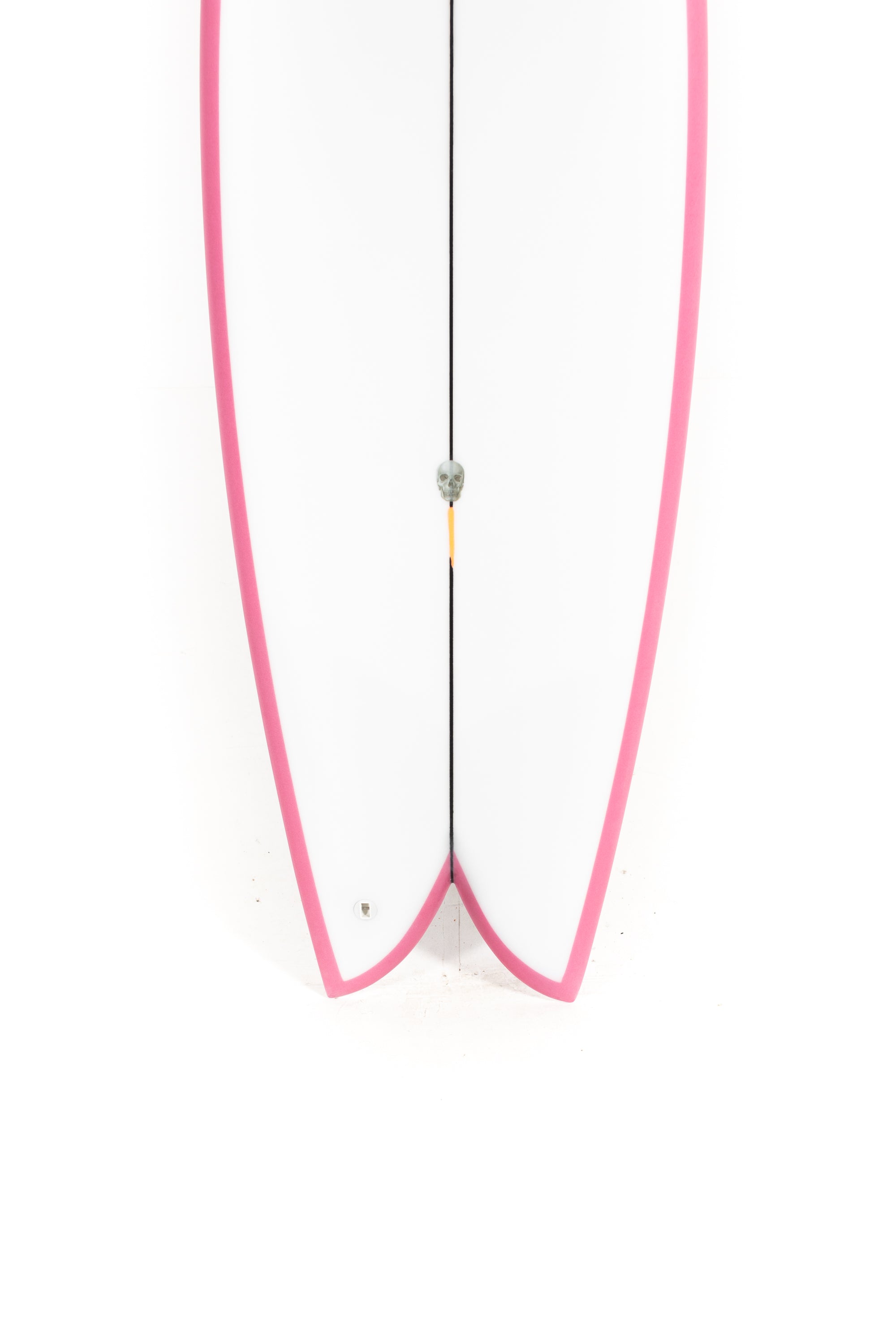 【極上美品】CHRISTENSON CALIFORNIA PIN 9'5 サーフボードギャラリー | USED SURF×SURF MARKET