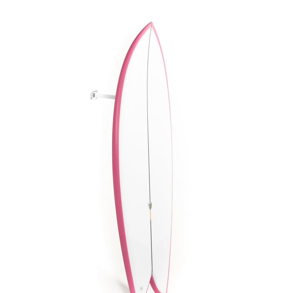 
                      
                        Pukas Surf Shop - Christenson Surfboards - ACID PHISH - 5'8" x 20 1/2 x 2 1/2 - 31,50L - CX06465
                      
                    